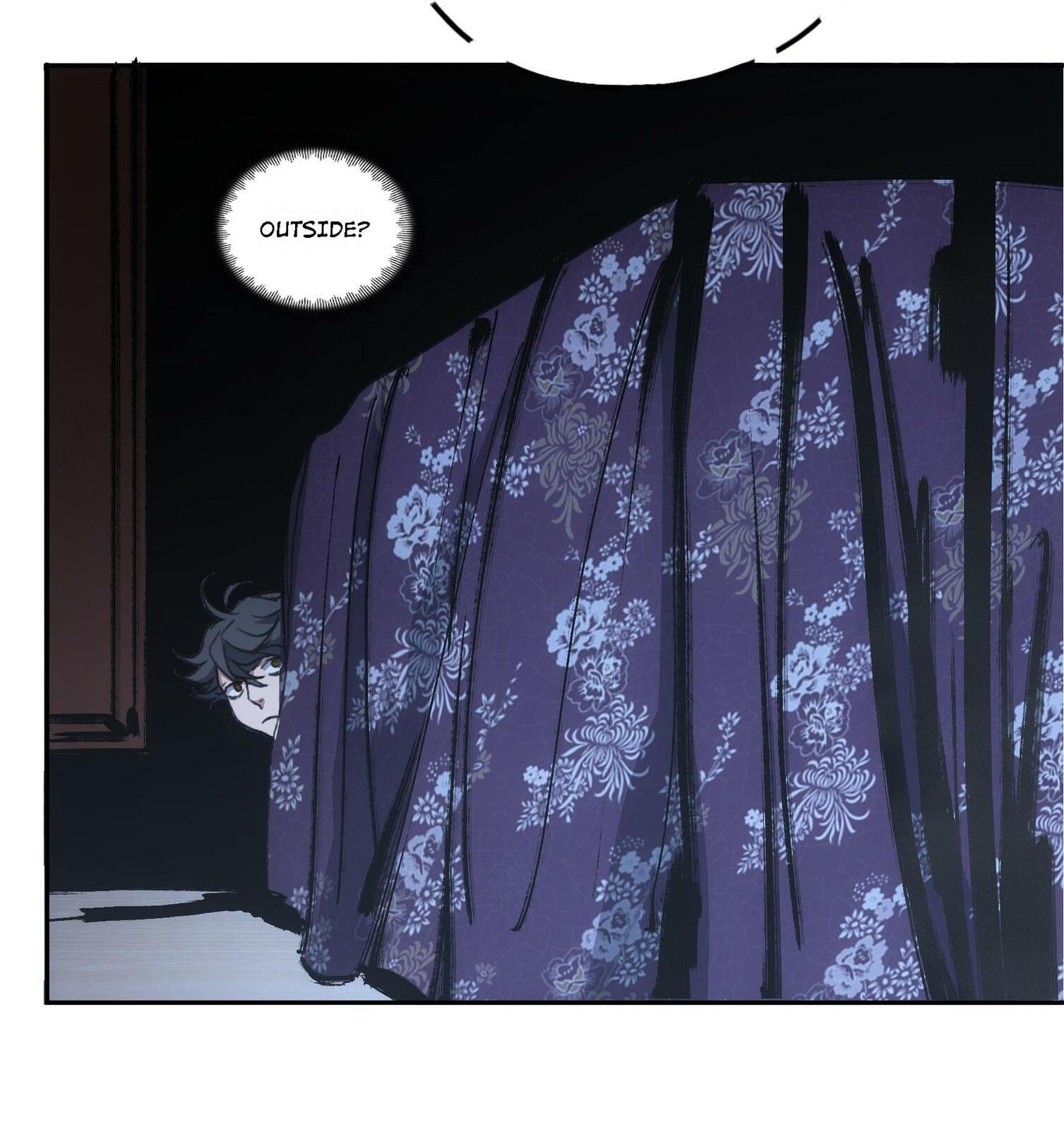 Beholder of the Abyss Chapter 11 page 56 - 