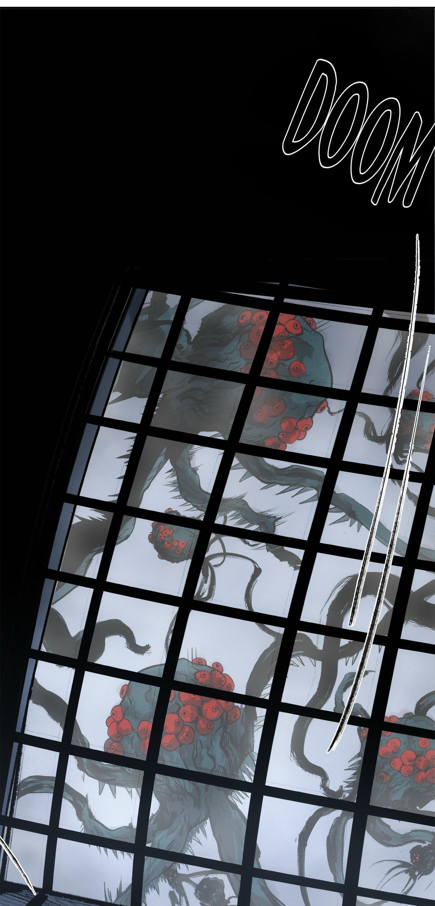 Beholder of the Abyss Chapter 11 page 57 - 