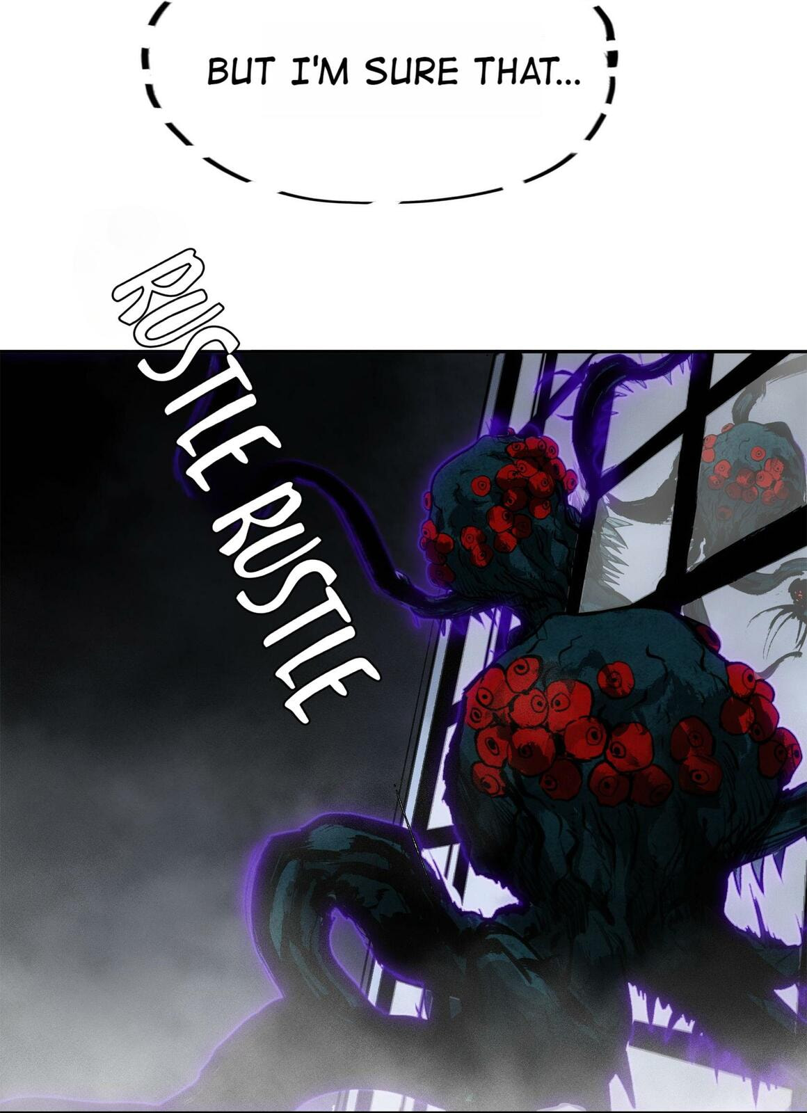 Beholder of the Abyss Chapter 11 page 62 - 