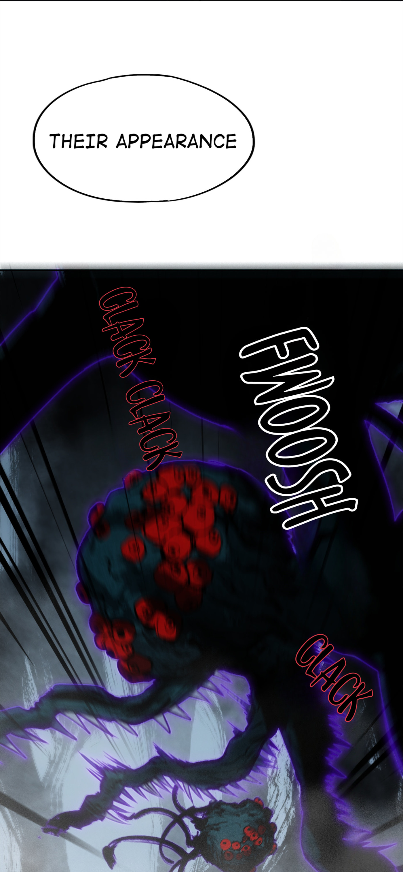 Beholder of the Abyss Chapter 11 page 63 - 