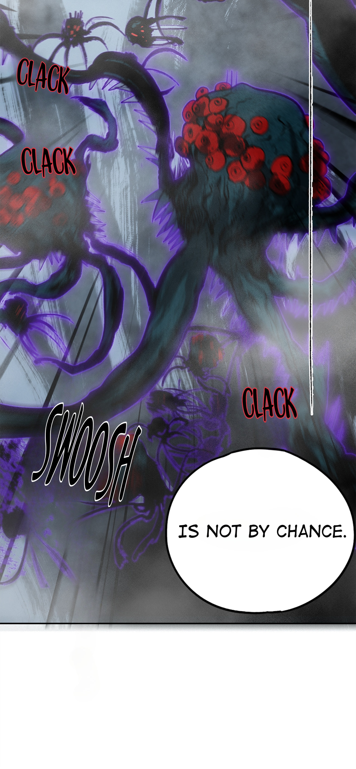 Beholder of the Abyss Chapter 11 page 64 - 