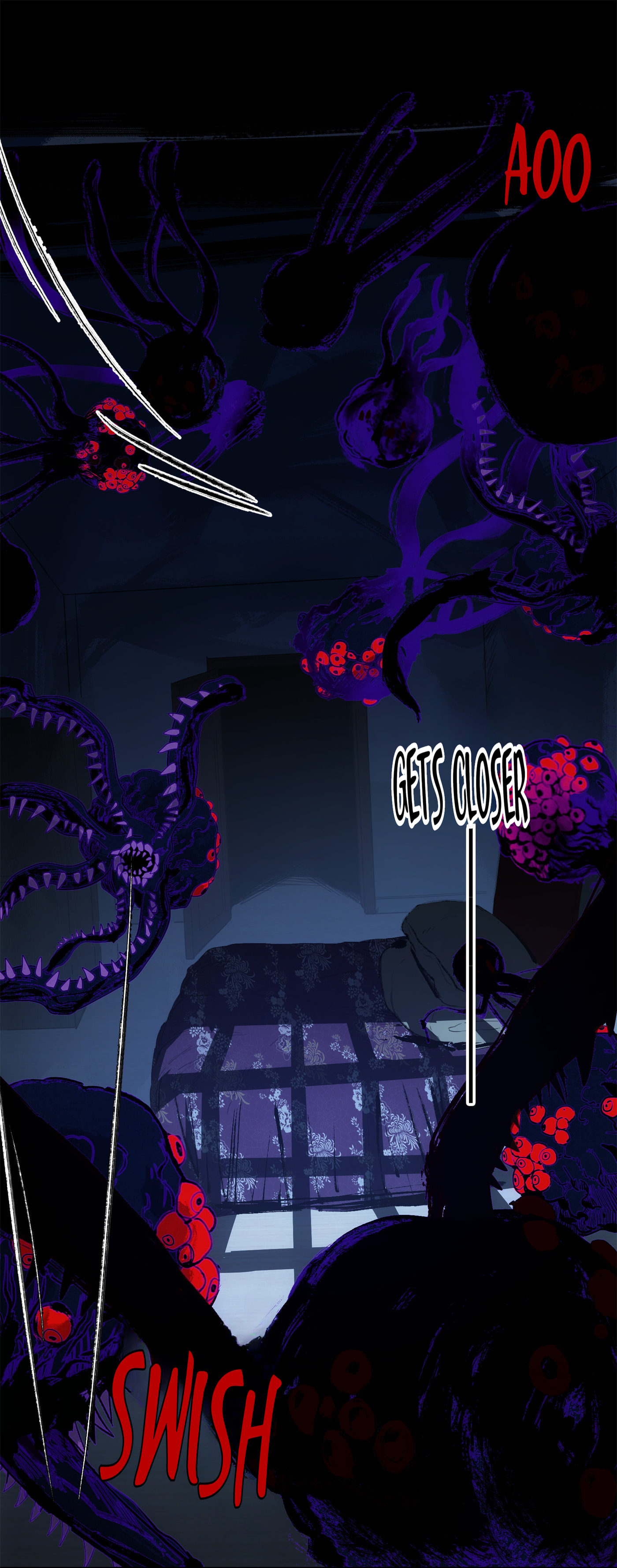 Beholder of the Abyss Chapter 12 page 12 - 