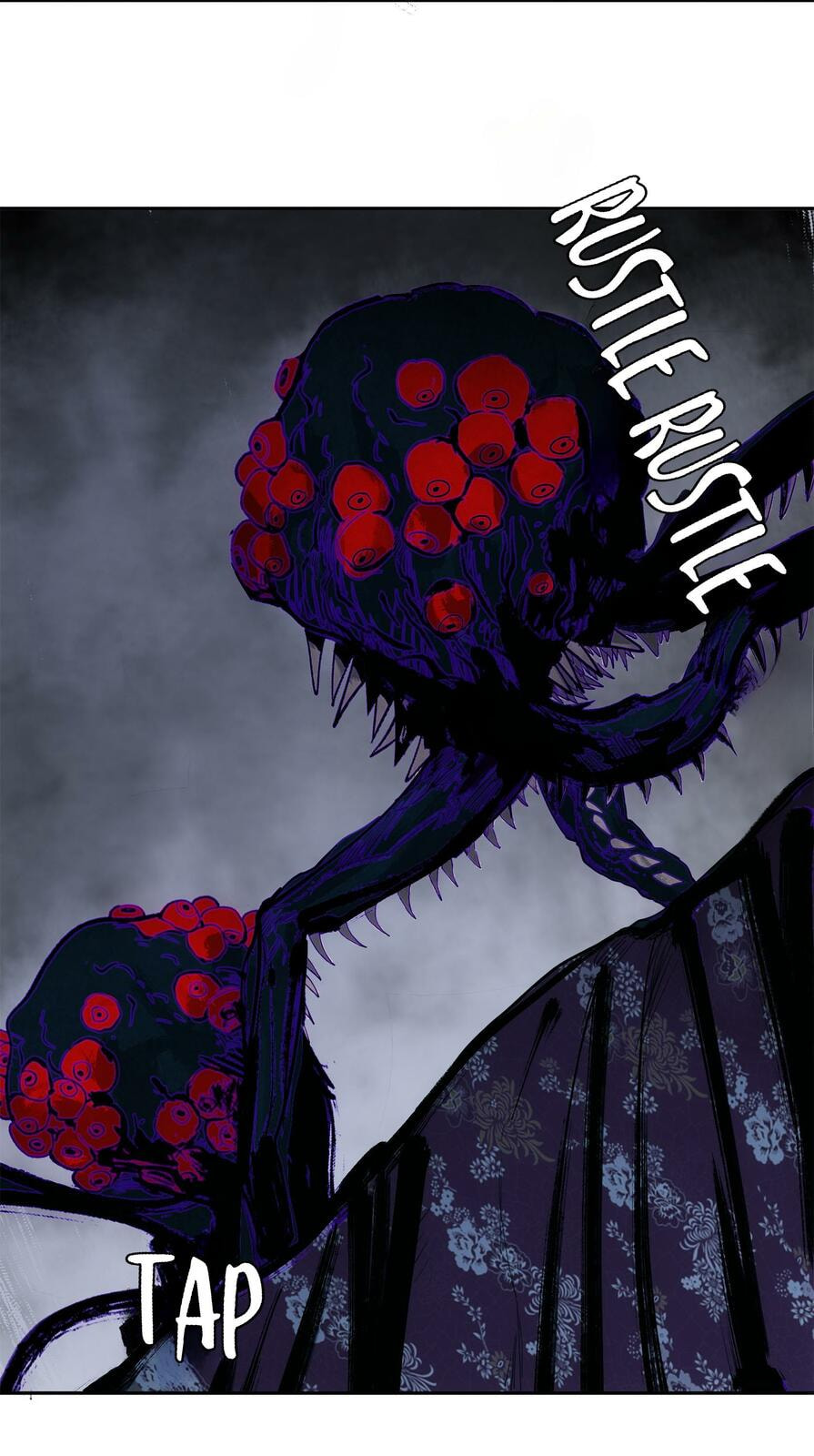 Beholder of the Abyss Chapter 12 page 13 - 