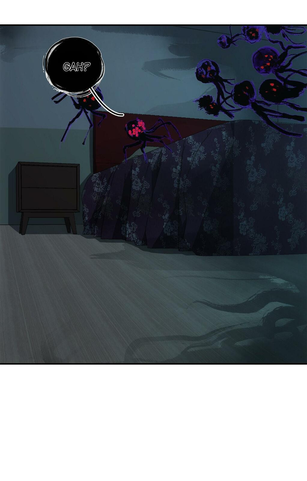 Beholder of the Abyss Chapter 12 page 14 - 