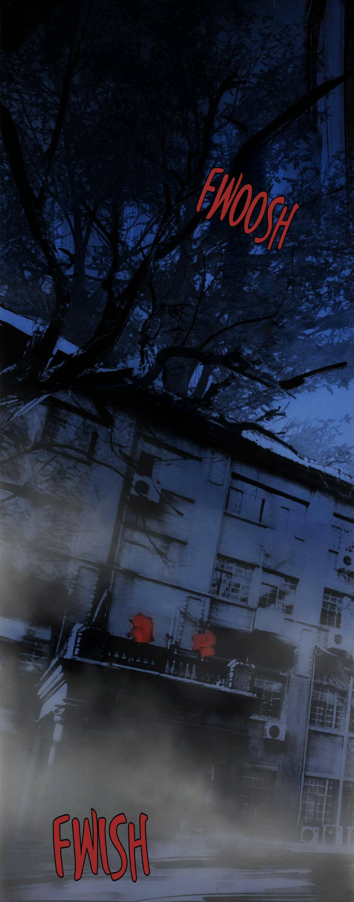 Beholder of the Abyss Chapter 12 page 3 - 