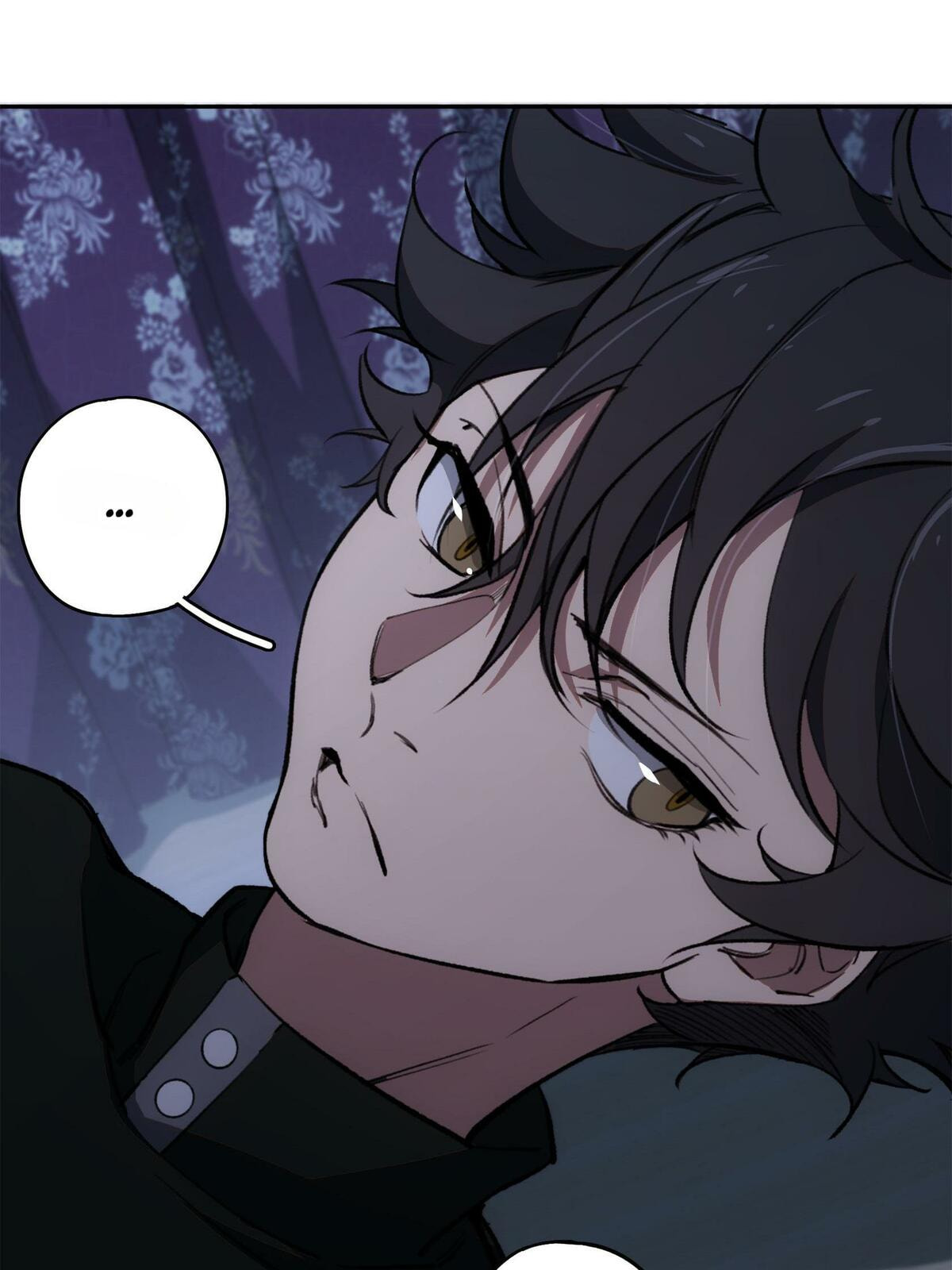 Beholder of the Abyss Chapter 12 page 22 - 