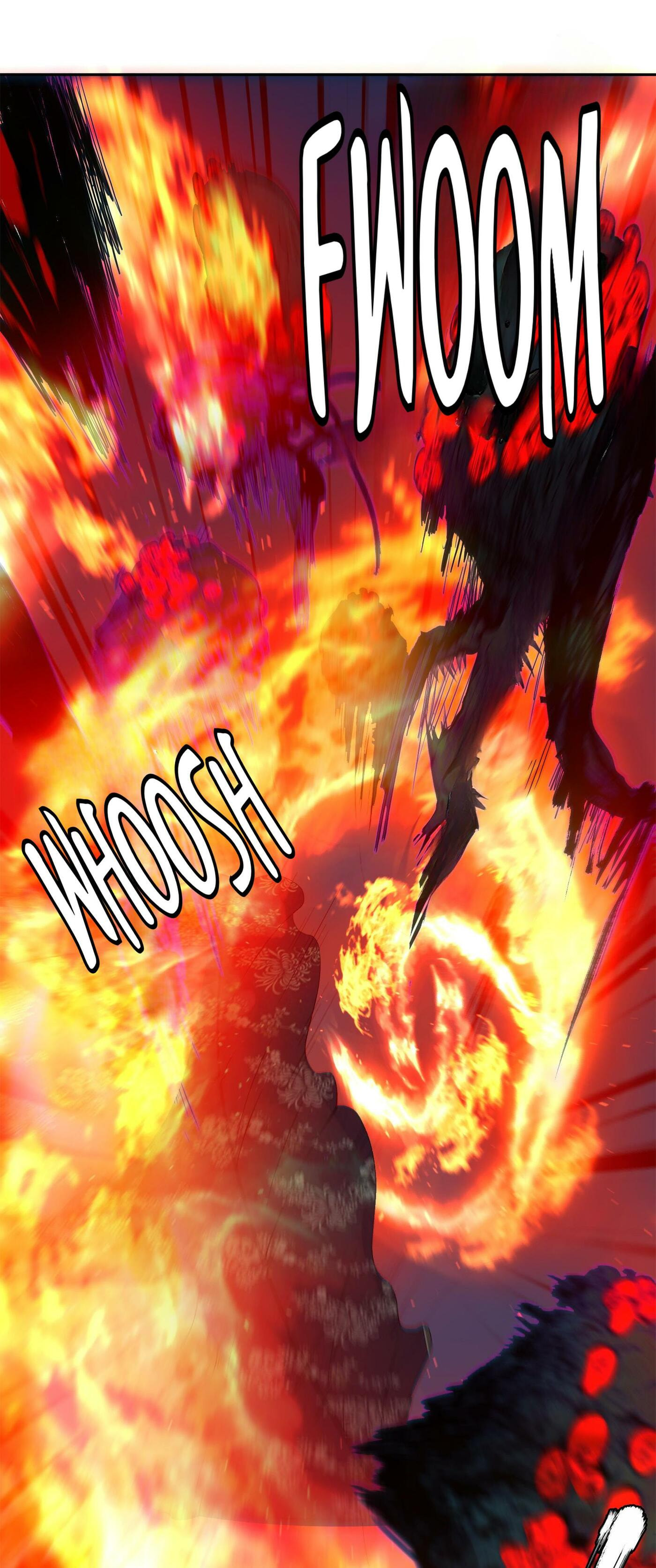 Beholder of the Abyss Chapter 12 page 28 - 