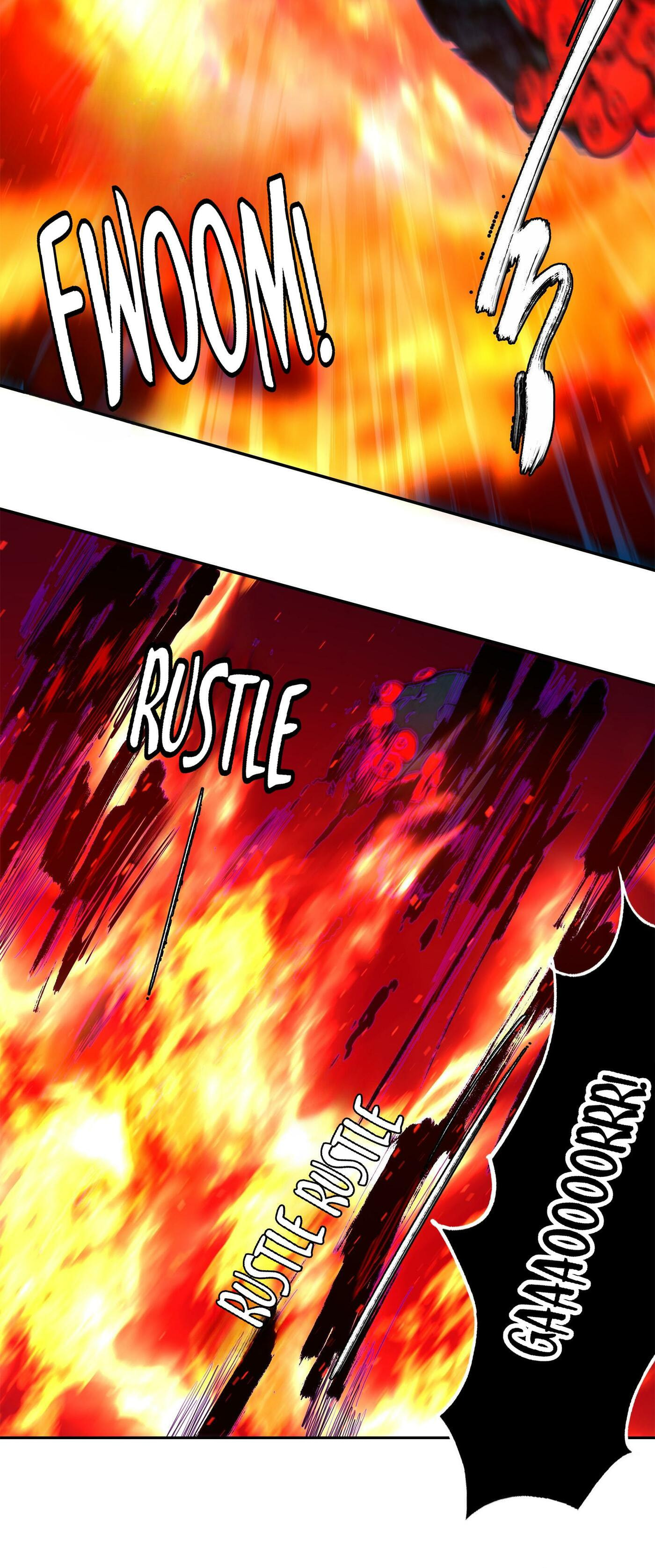 Beholder of the Abyss Chapter 12 page 29 - 