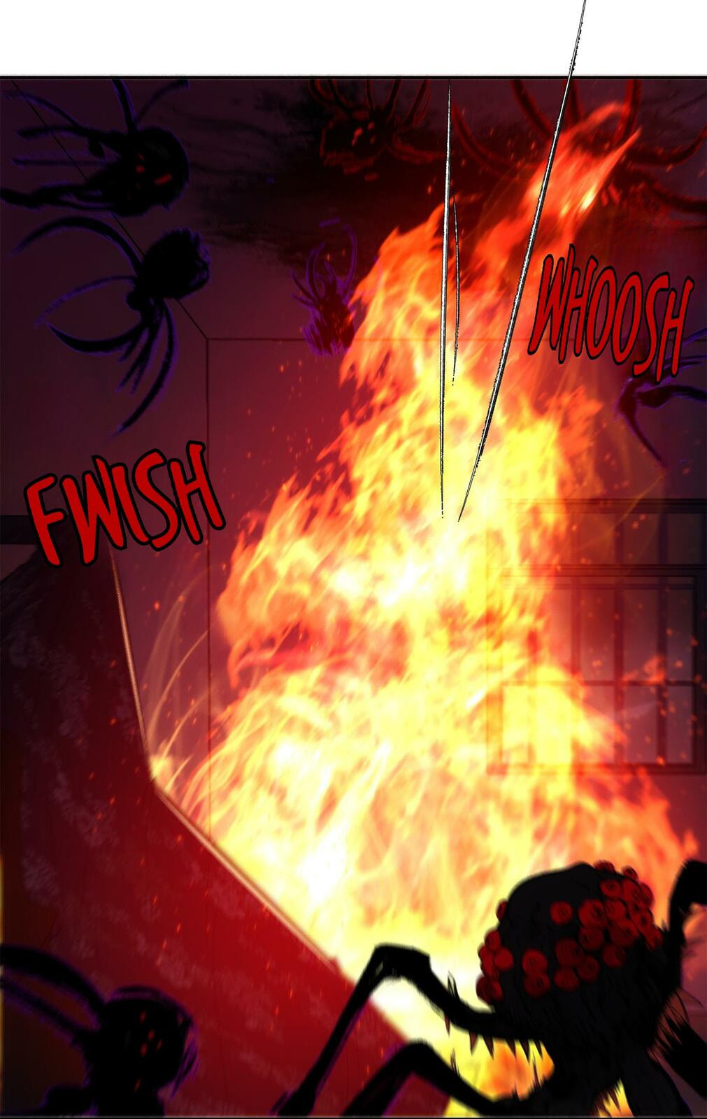 Beholder of the Abyss Chapter 12 page 30 - 