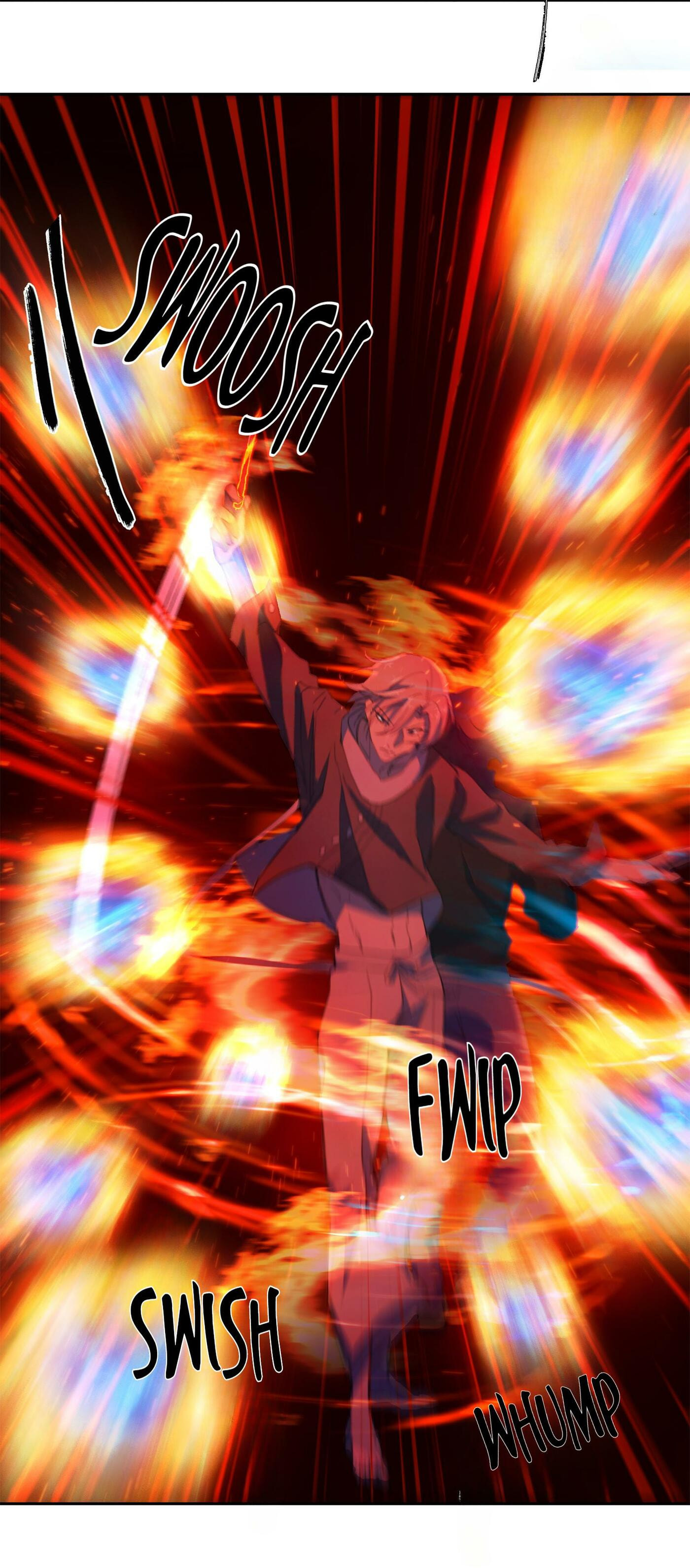 Beholder of the Abyss Chapter 12 page 39 - 