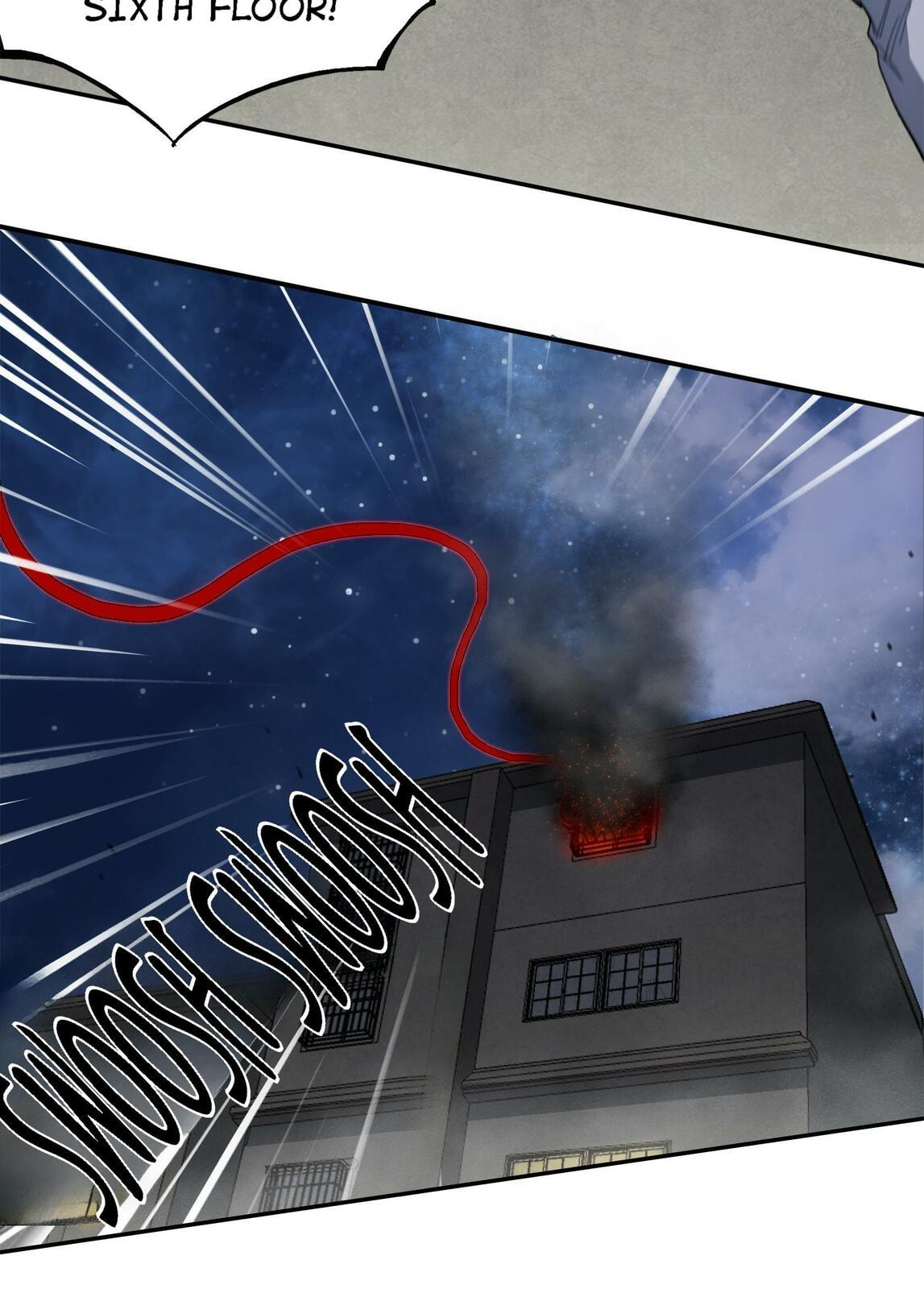 Beholder of the Abyss Chapter 12 page 44 - 