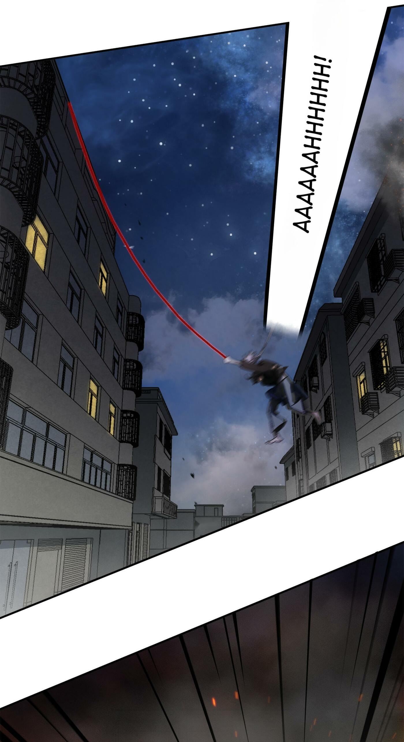 Beholder of the Abyss Chapter 12 page 45 - 