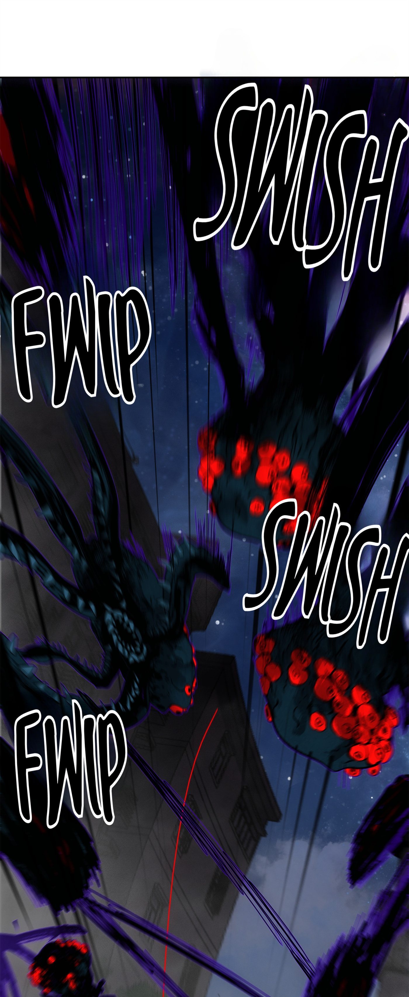 Beholder of the Abyss Chapter 12 page 47 - 