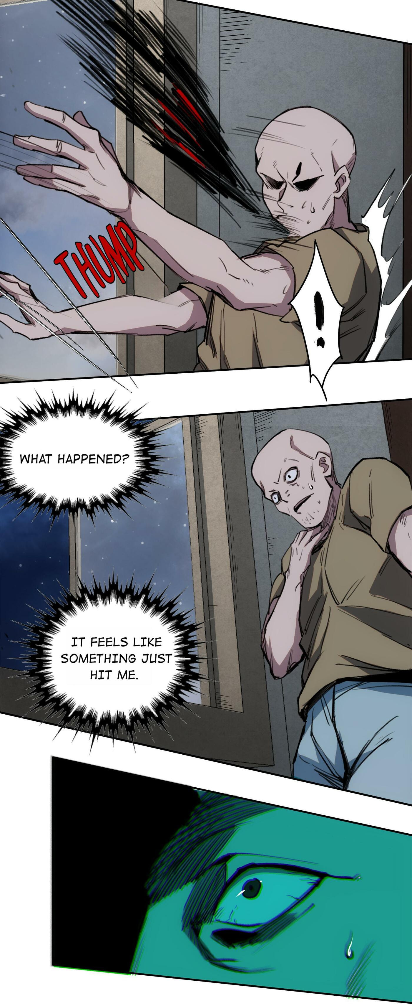Beholder of the Abyss Chapter 12 page 49 - 
