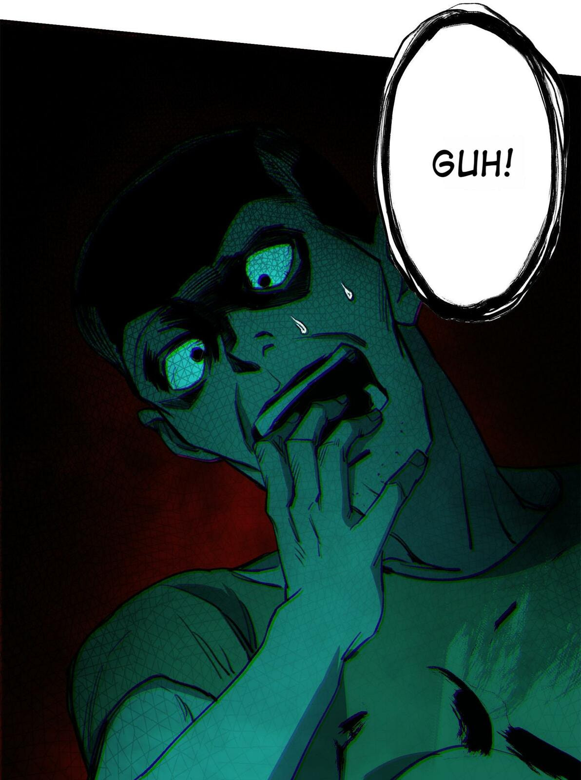 Beholder of the Abyss Chapter 12 page 50 - 