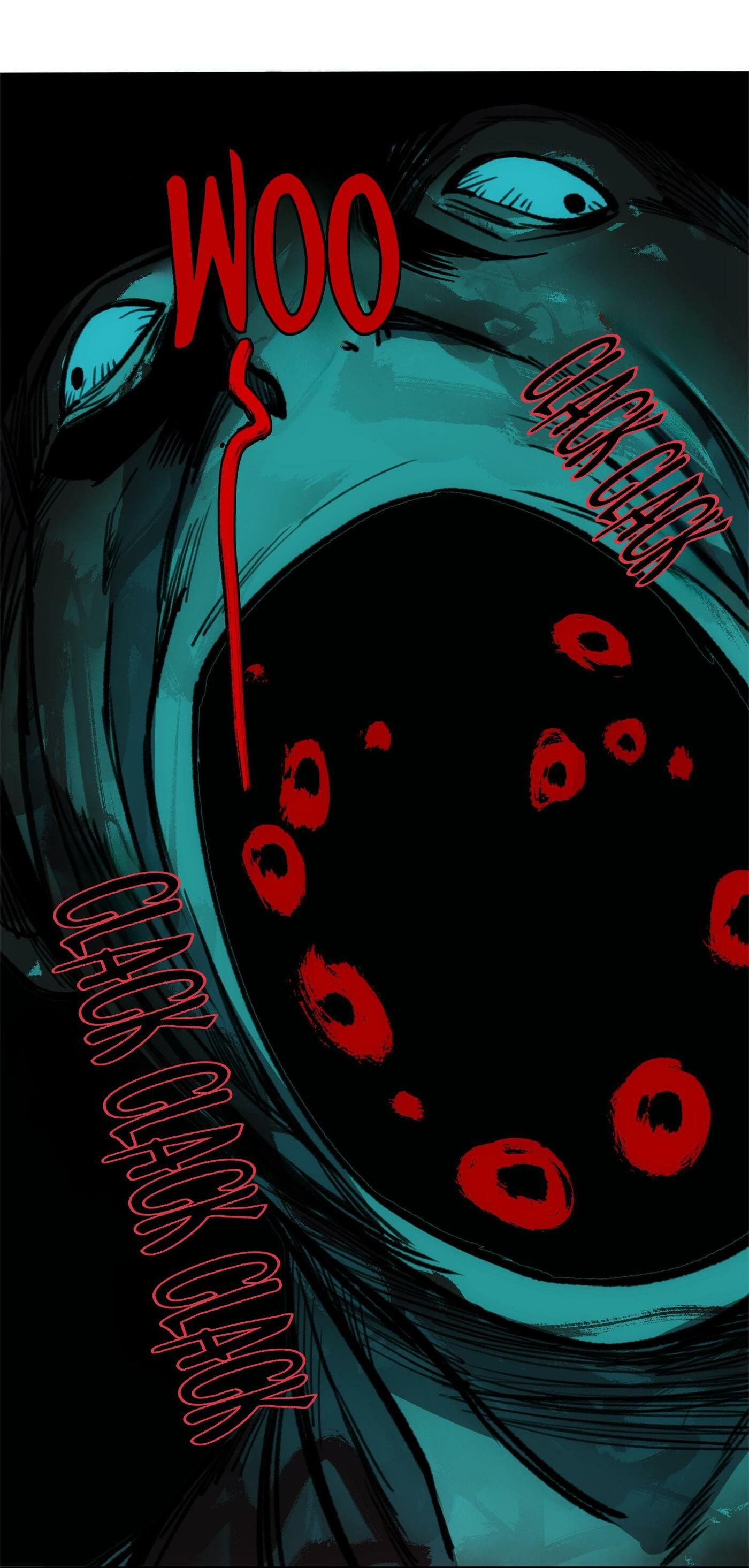 Beholder of the Abyss Chapter 12 page 52 - 