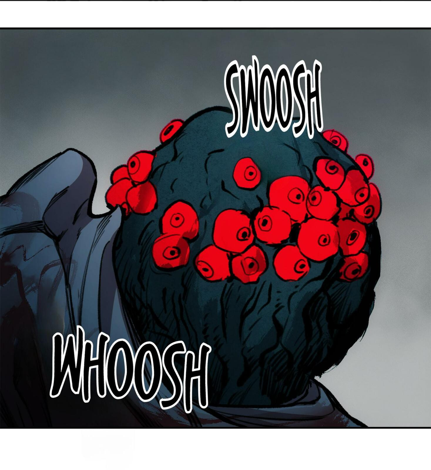 Beholder of the Abyss Chapter 12 page 53 - 
