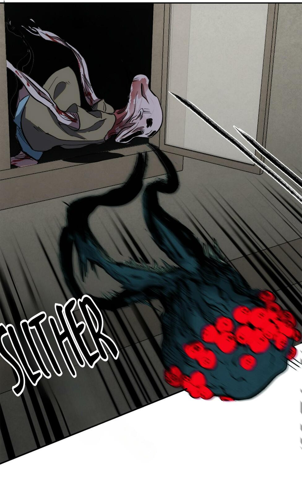 Beholder of the Abyss Chapter 12 page 54 - 