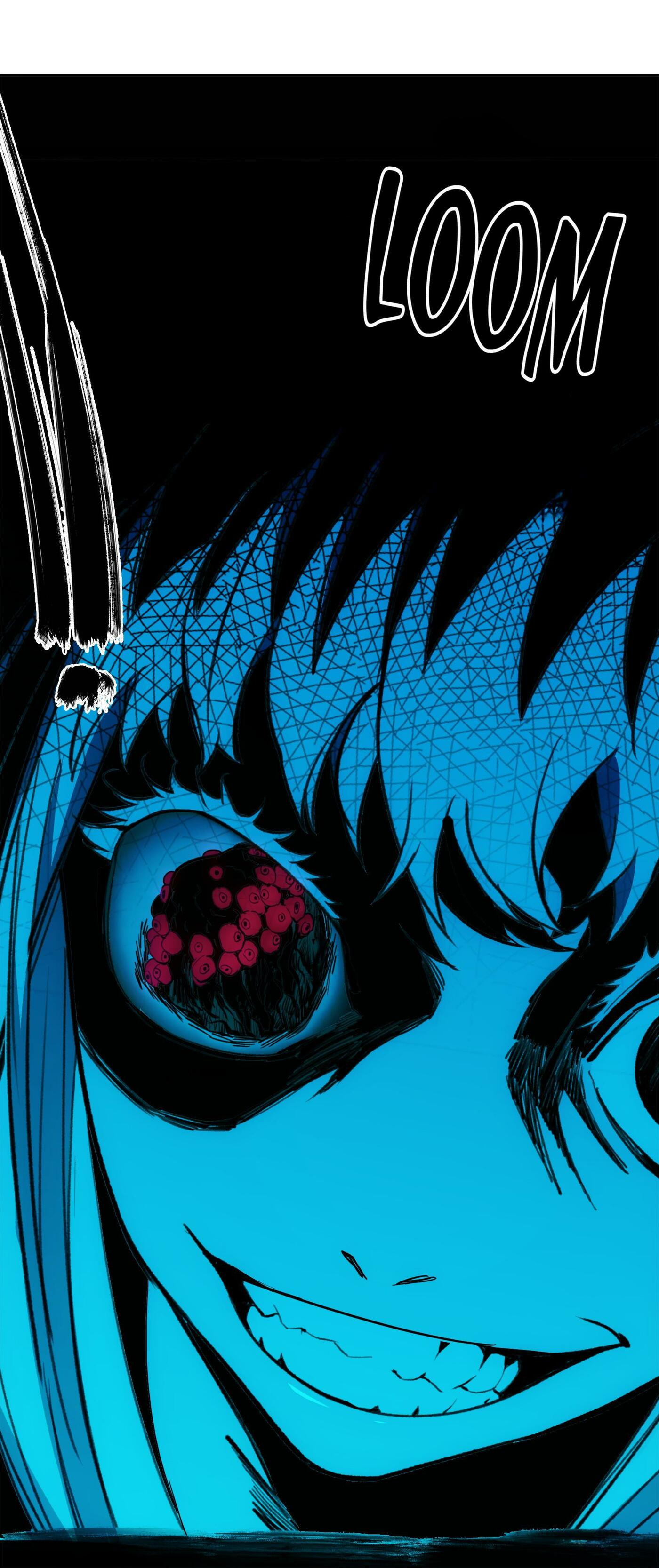 Beholder of the Abyss Chapter 12 page 7 - 