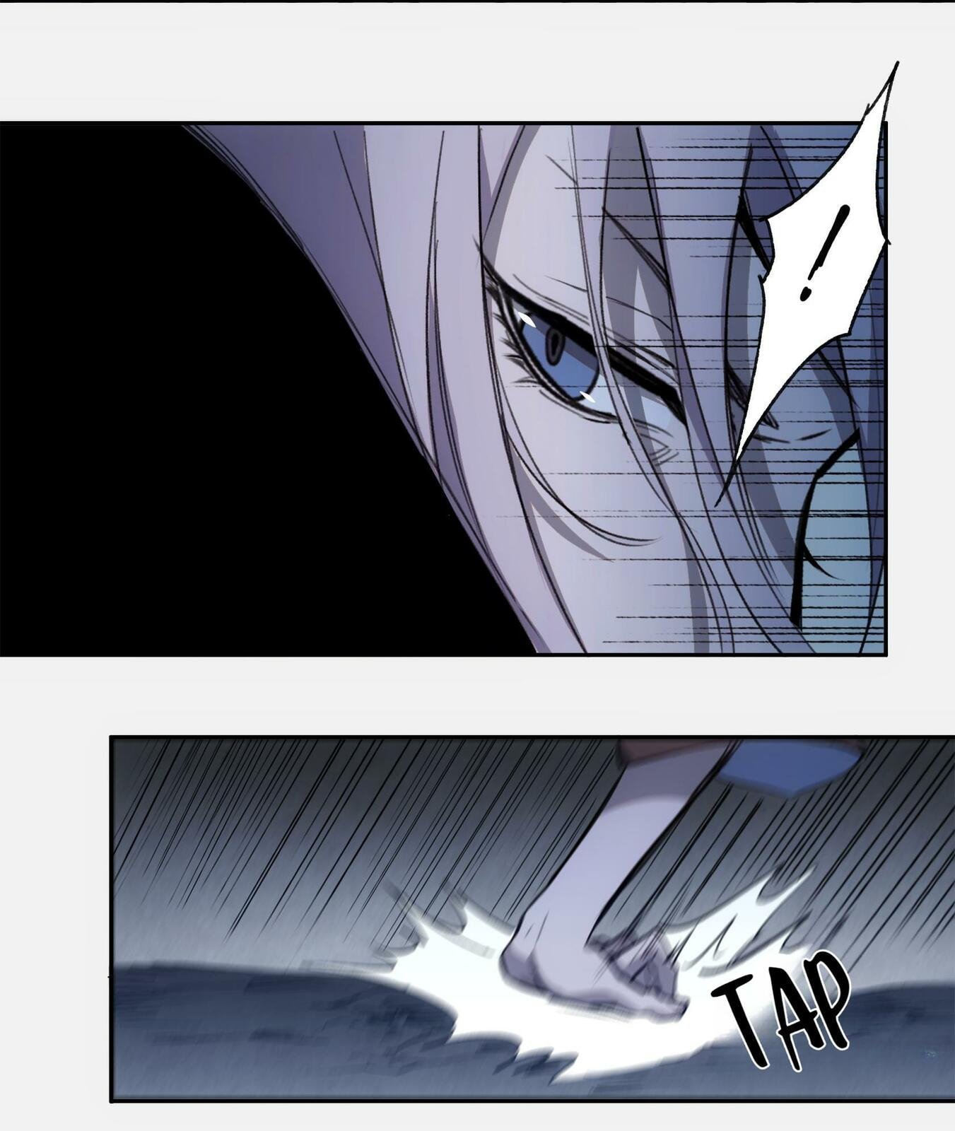 Beholder of the Abyss Chapter 13 page 12 - 