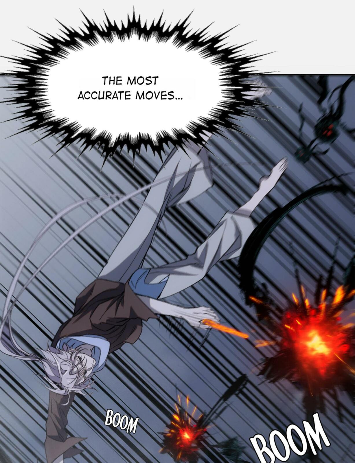 Beholder of the Abyss Chapter 13 page 13 - 