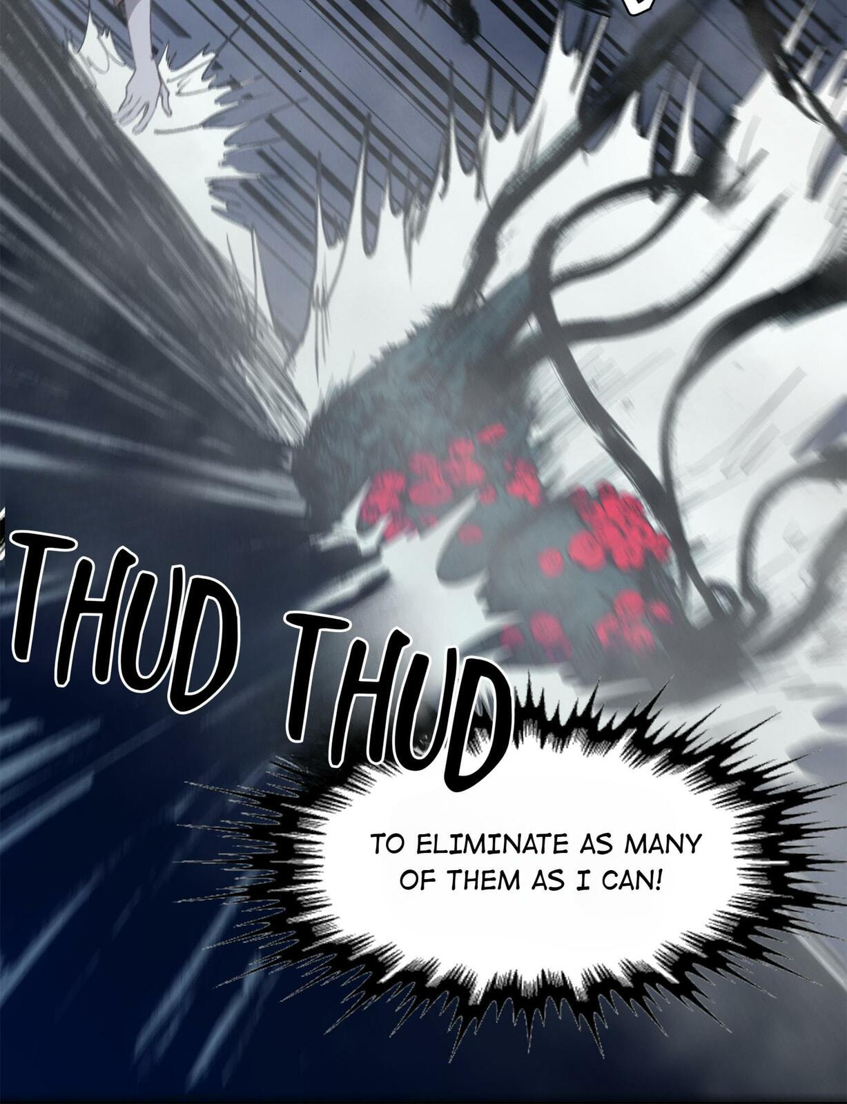 Beholder of the Abyss Chapter 13 page 14 - 