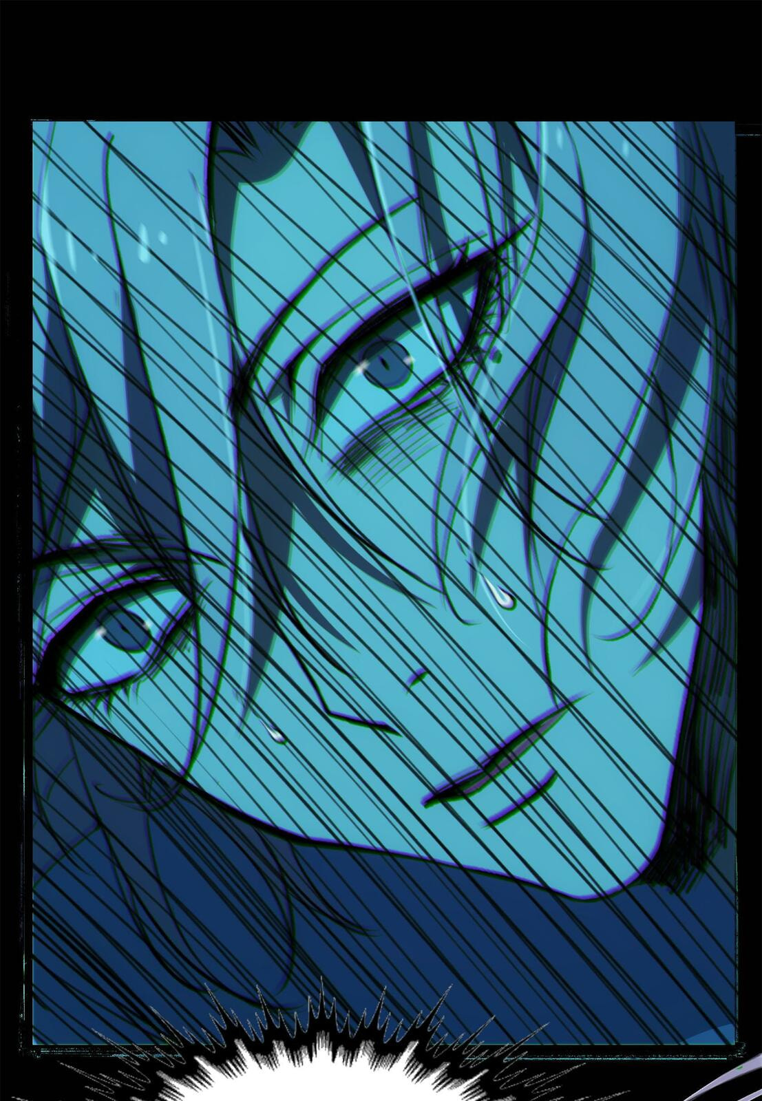 Beholder of the Abyss Chapter 13 page 15 - 