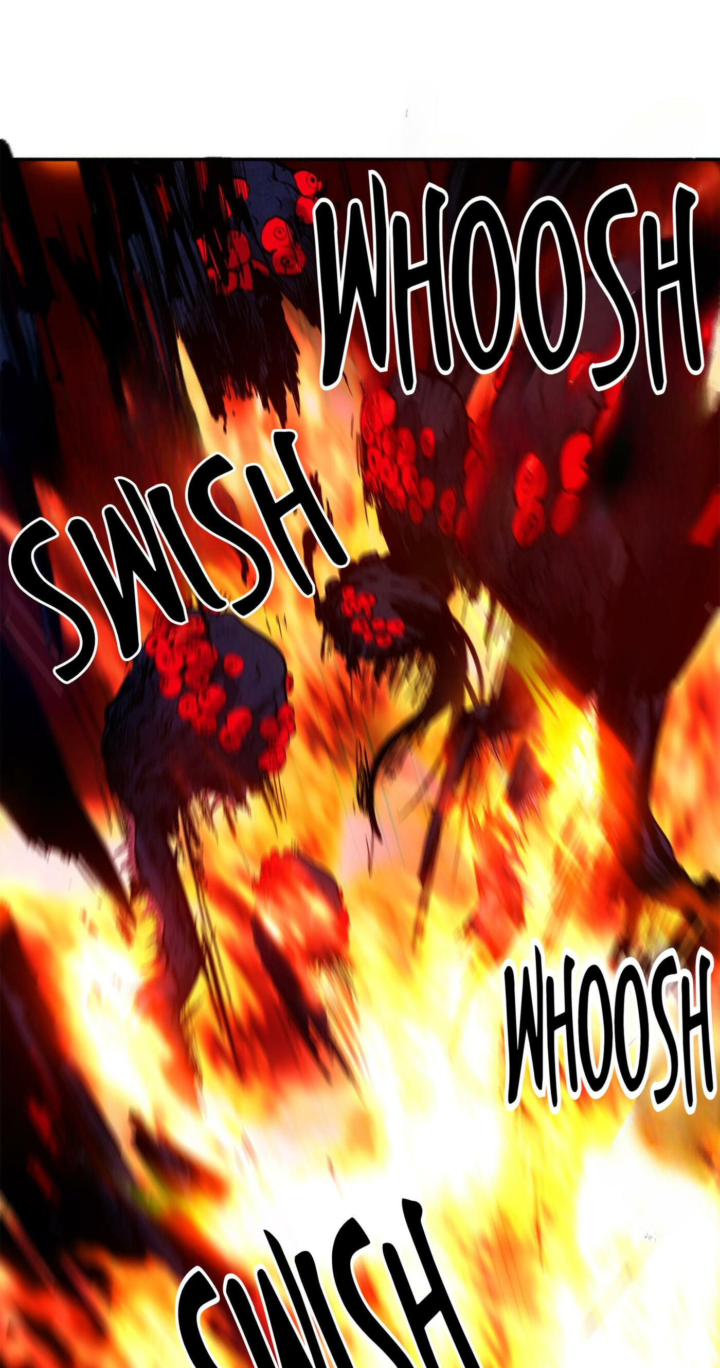 Beholder of the Abyss Chapter 13 page 19 - 