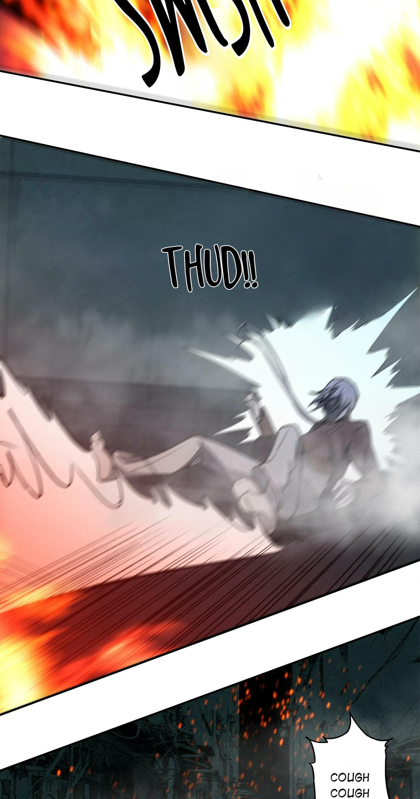 Beholder of the Abyss Chapter 13 page 20 - 