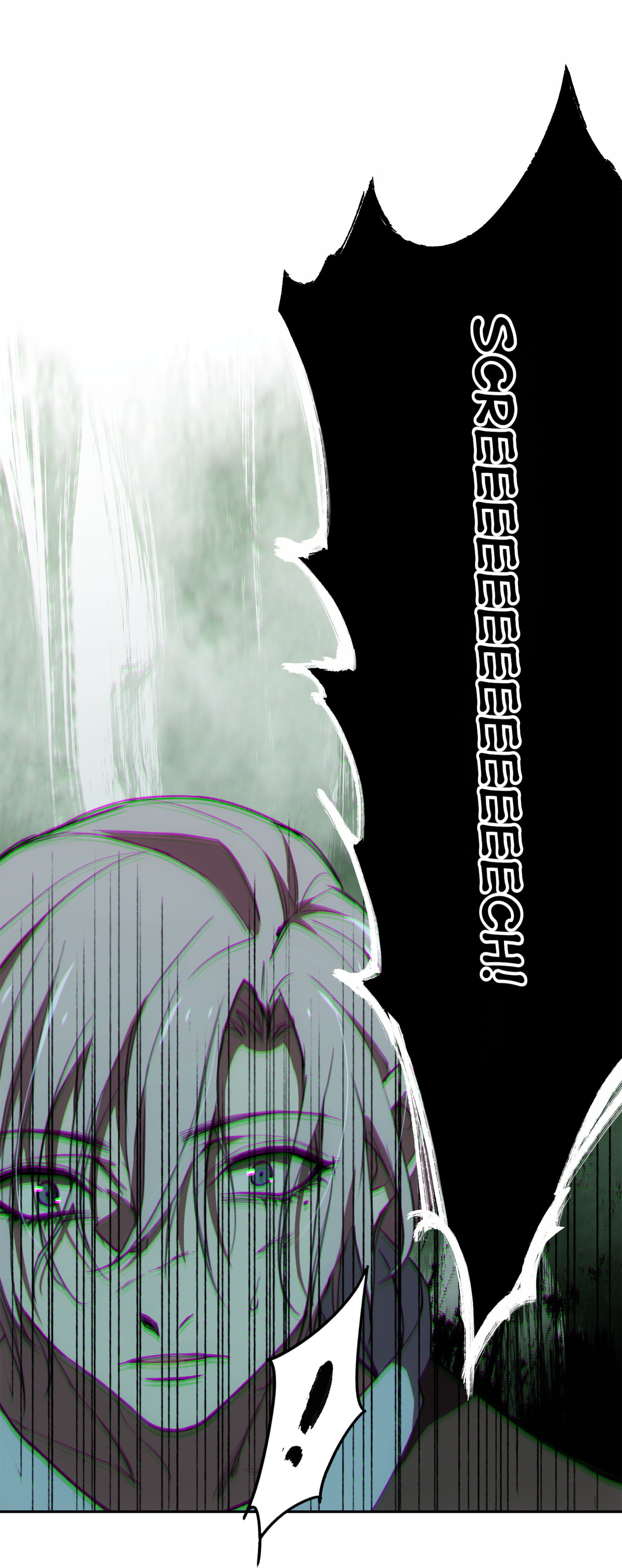 Beholder of the Abyss Chapter 13 page 23 - 