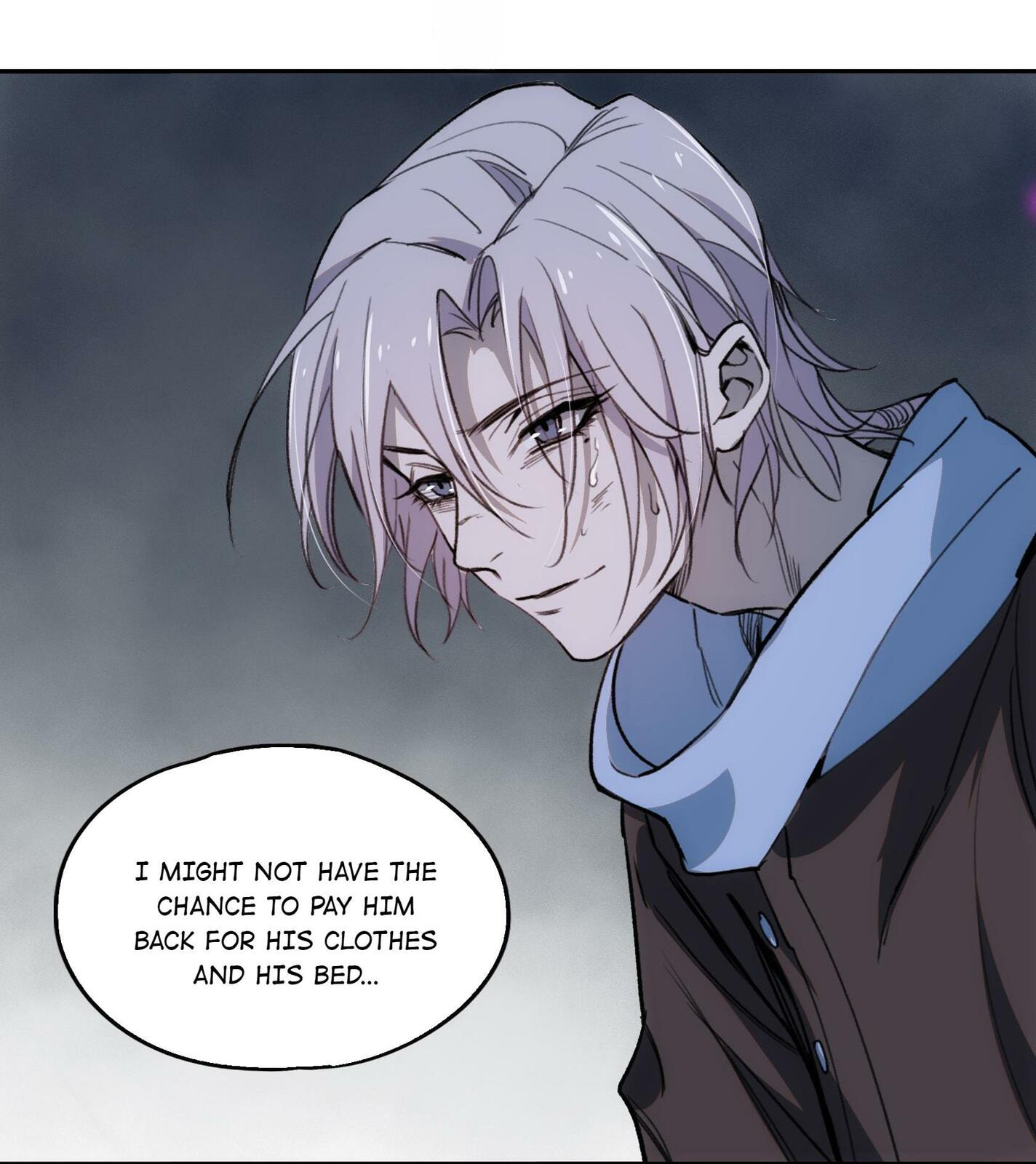 Beholder of the Abyss Chapter 13 page 25 - 