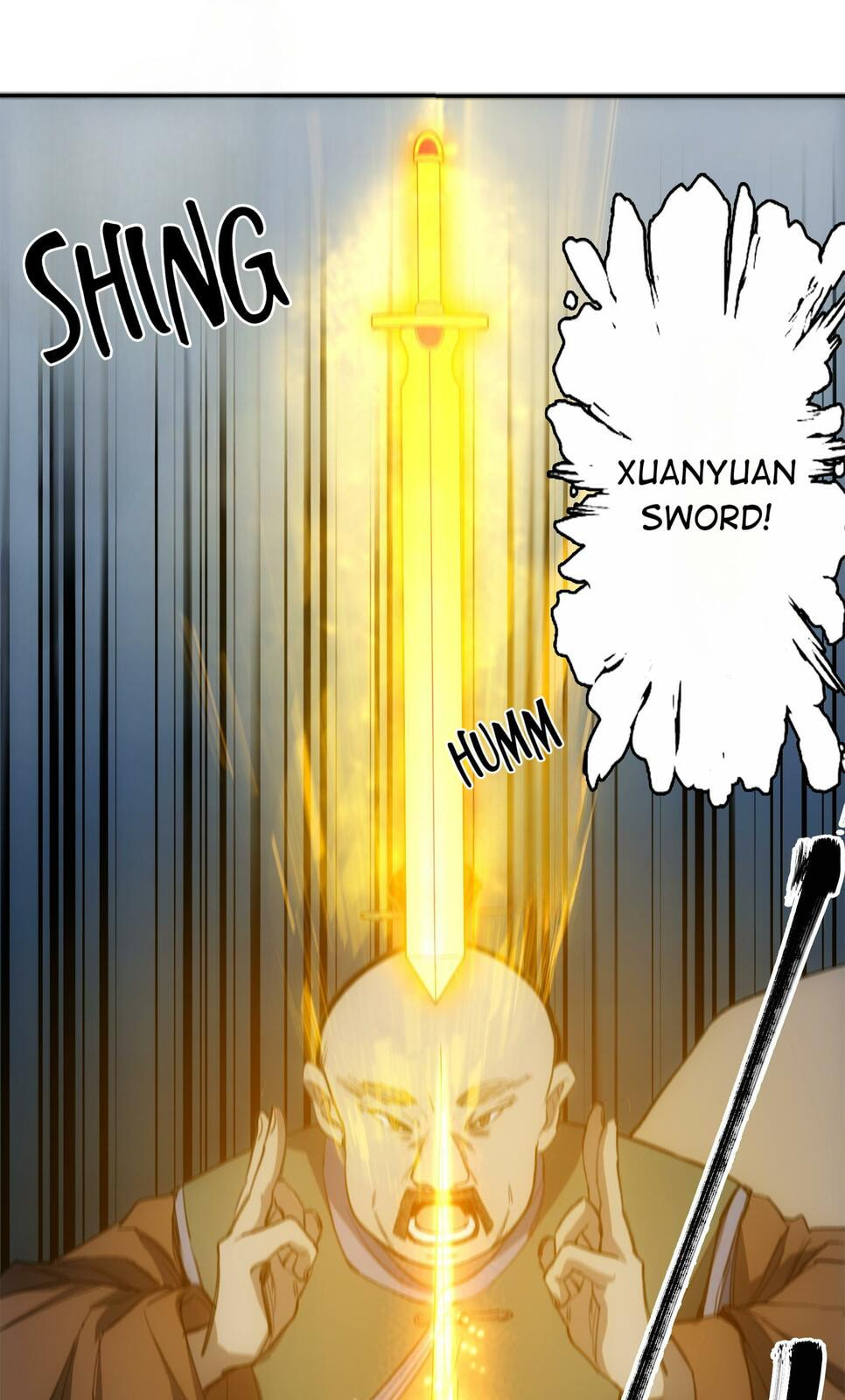 Beholder of the Abyss Chapter 13 page 32 - 