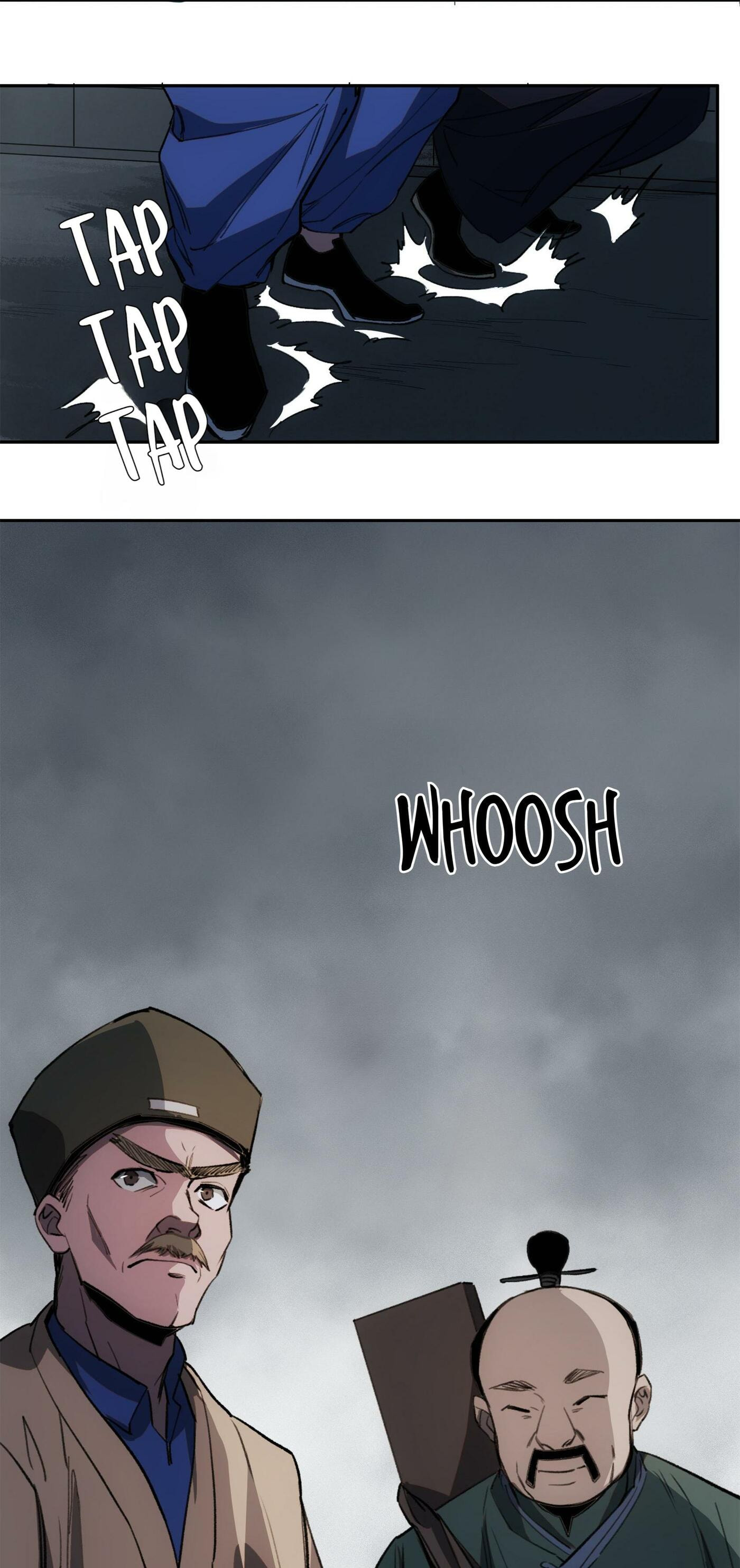 Beholder of the Abyss Chapter 13 page 39 - 