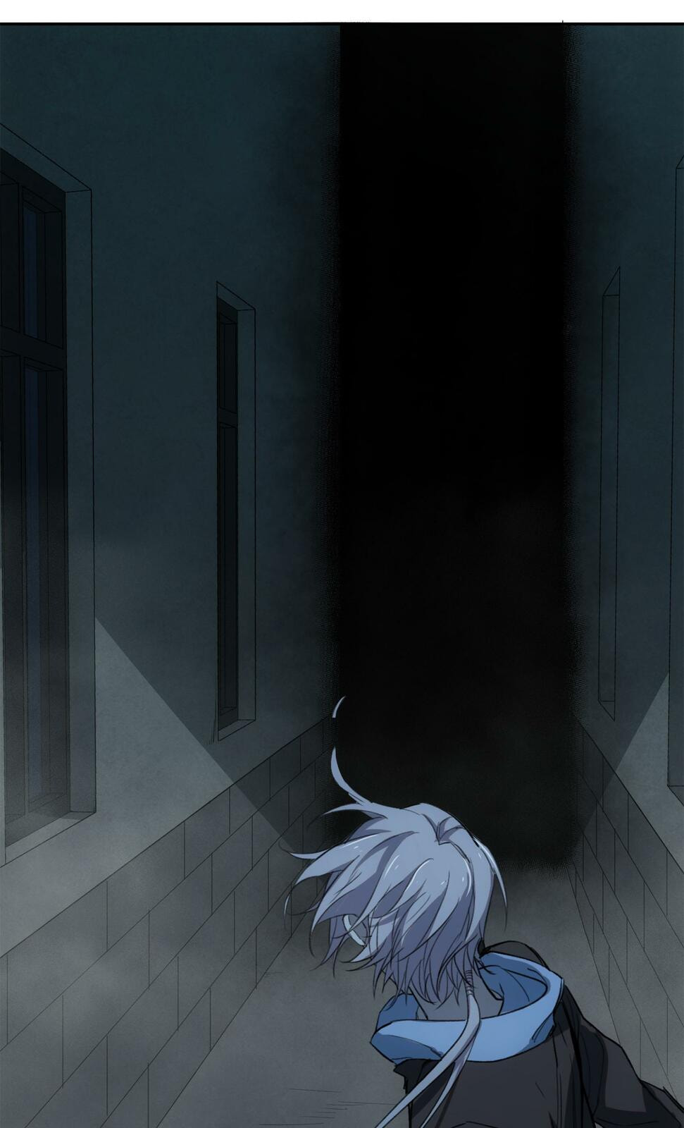 Beholder of the Abyss Chapter 13 page 49 - 