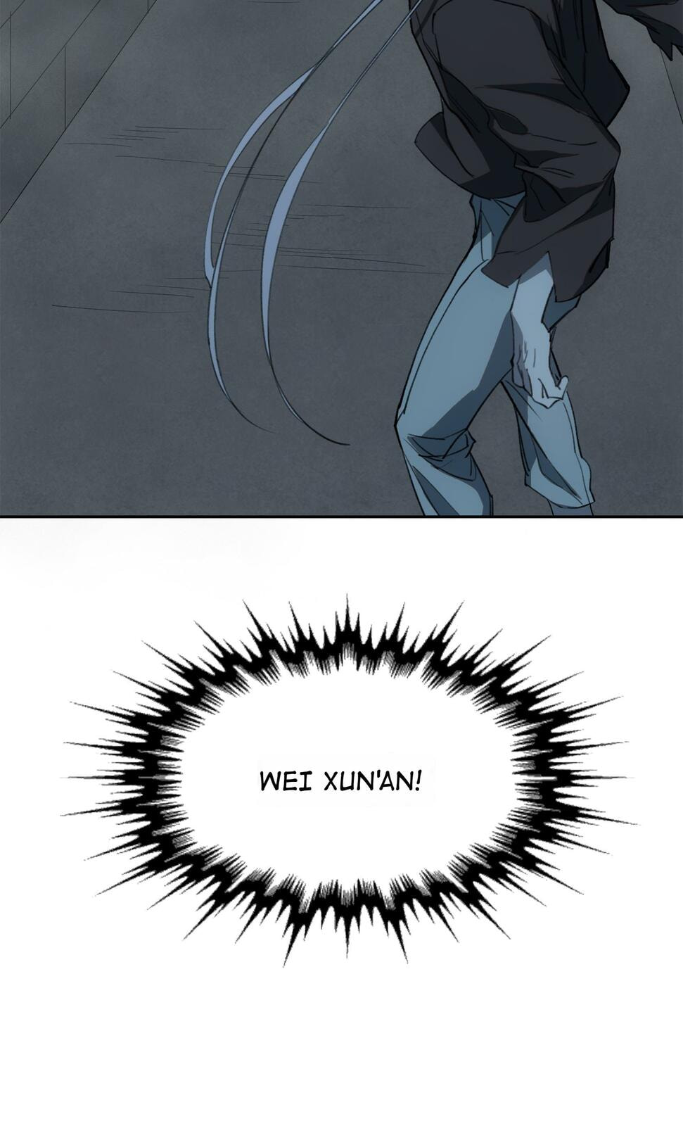 Beholder of the Abyss Chapter 13 page 50 - 
