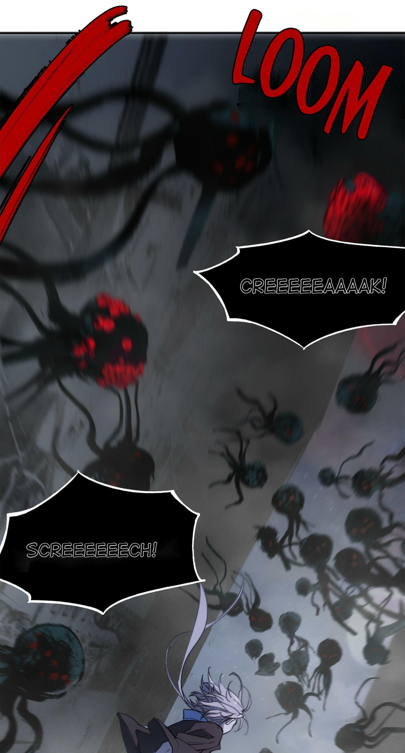 Beholder of the Abyss Chapter 13 page 6 - 