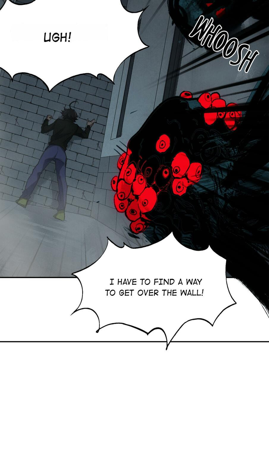 Beholder of the Abyss Chapter 13 page 53 - 
