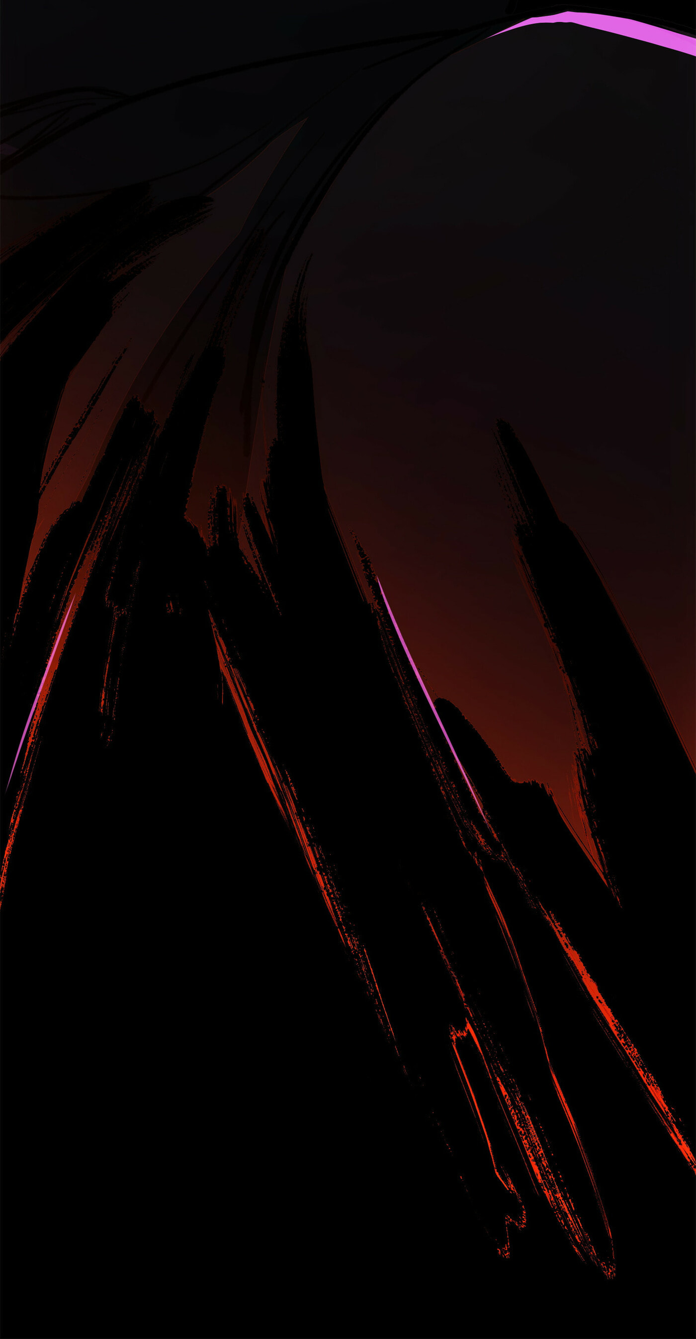 Beholder of the Abyss Chapter 13 page 59 - 