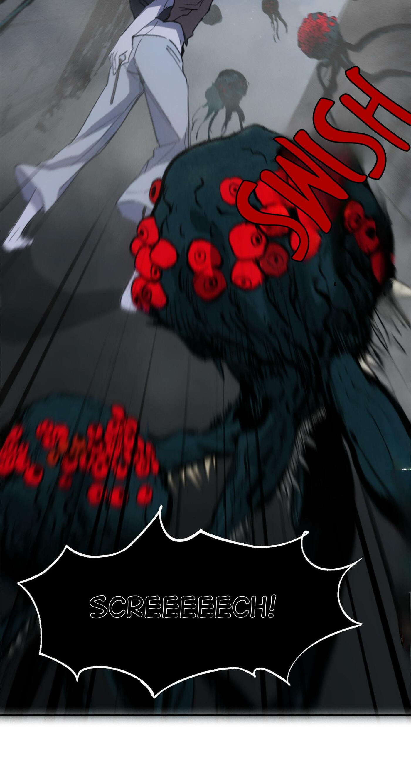 Beholder of the Abyss Chapter 13 page 7 - 