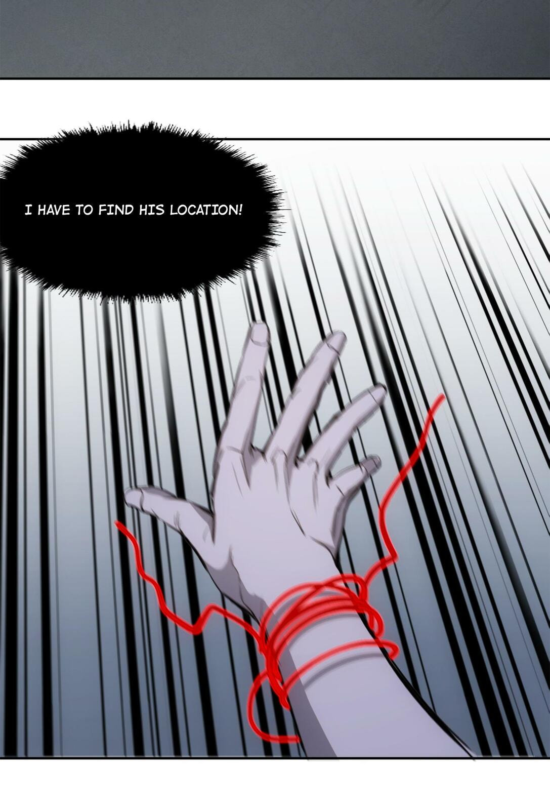 Beholder of the Abyss Chapter 14 page 17 - 