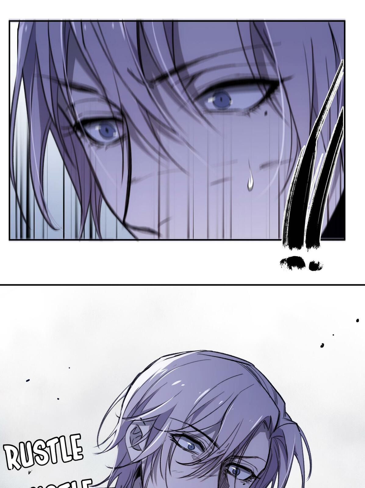 Beholder of the Abyss Chapter 14 page 18 - 