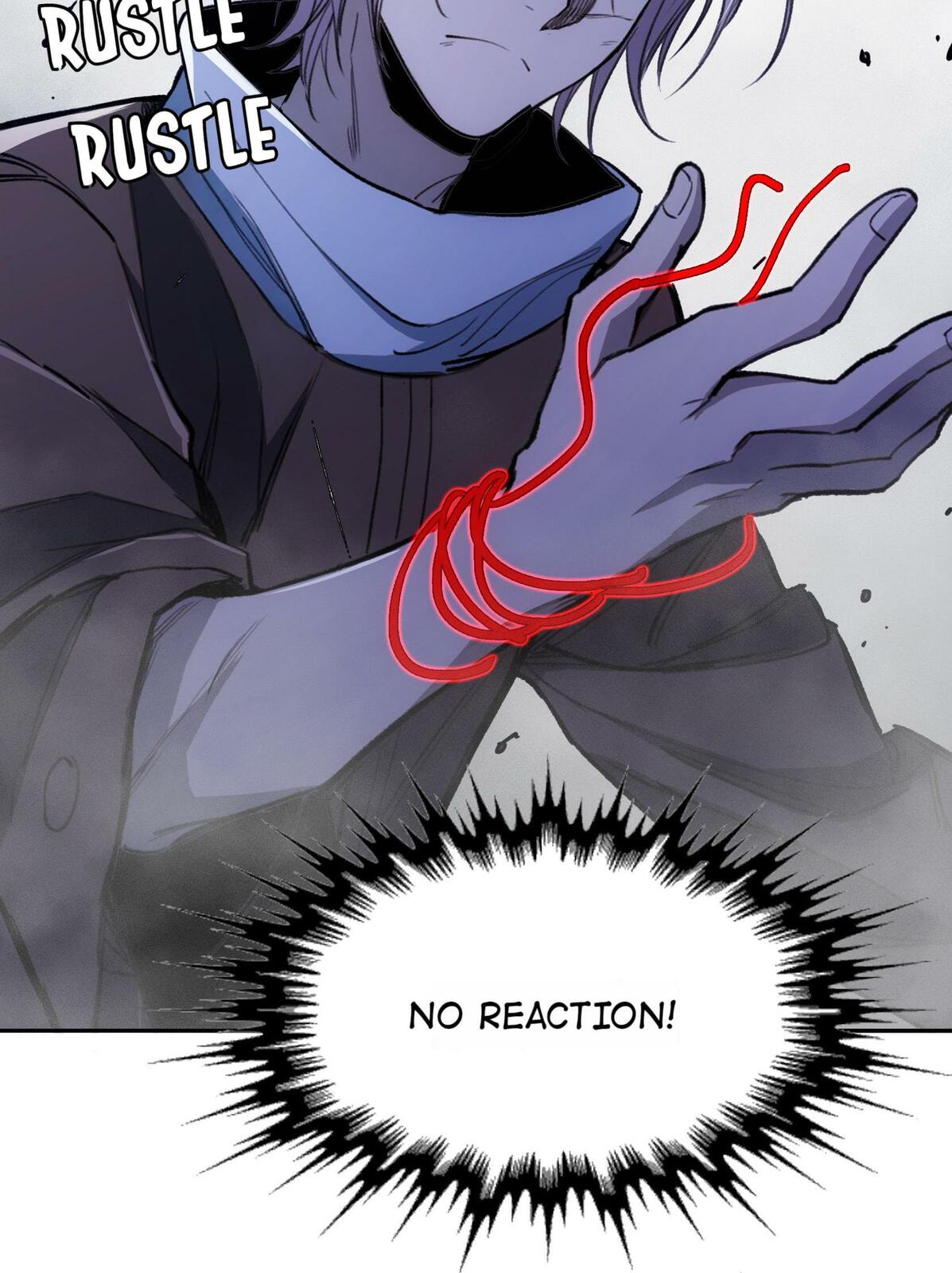 Beholder of the Abyss Chapter 14 page 19 - 