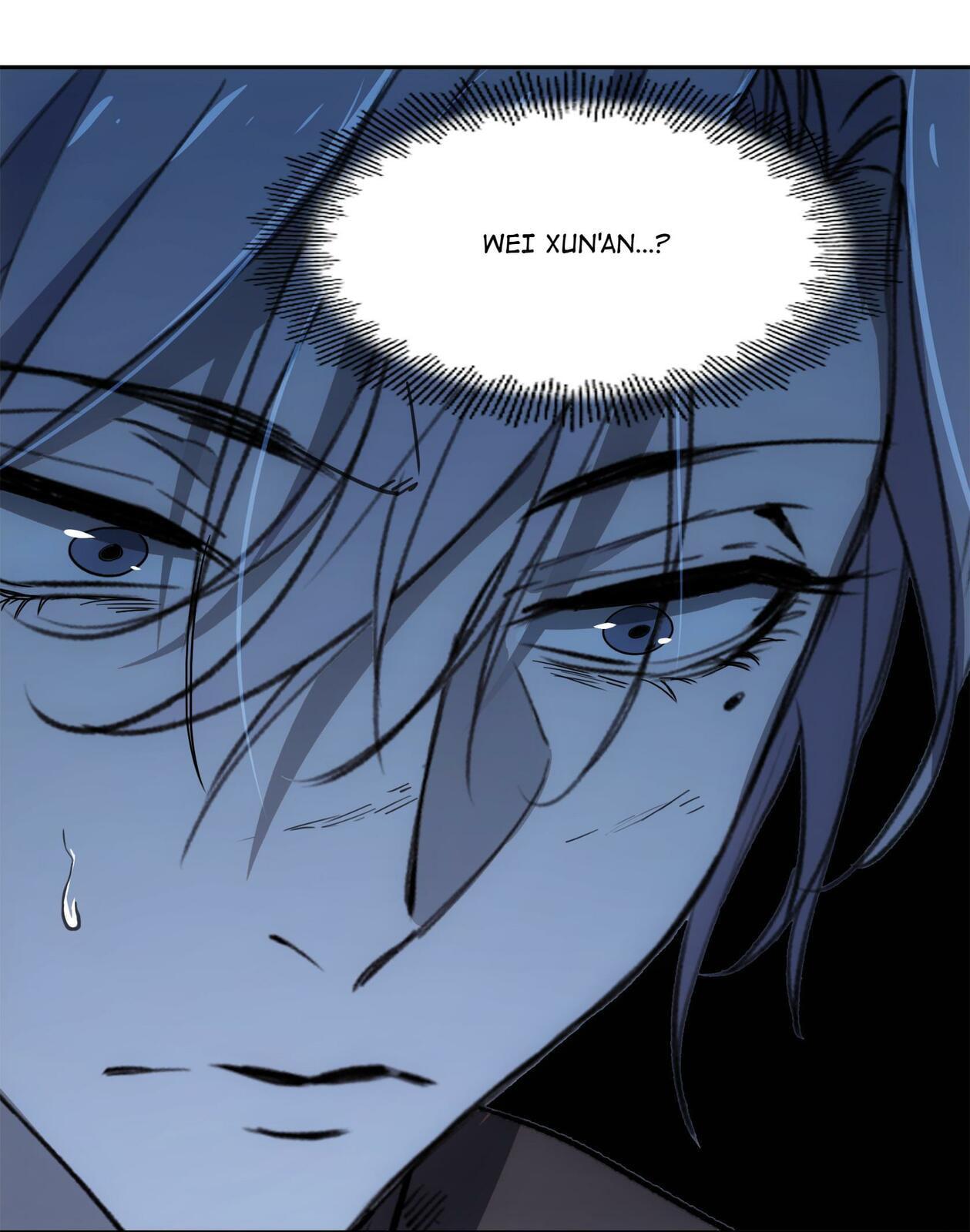 Beholder of the Abyss Chapter 14 page 3 - 