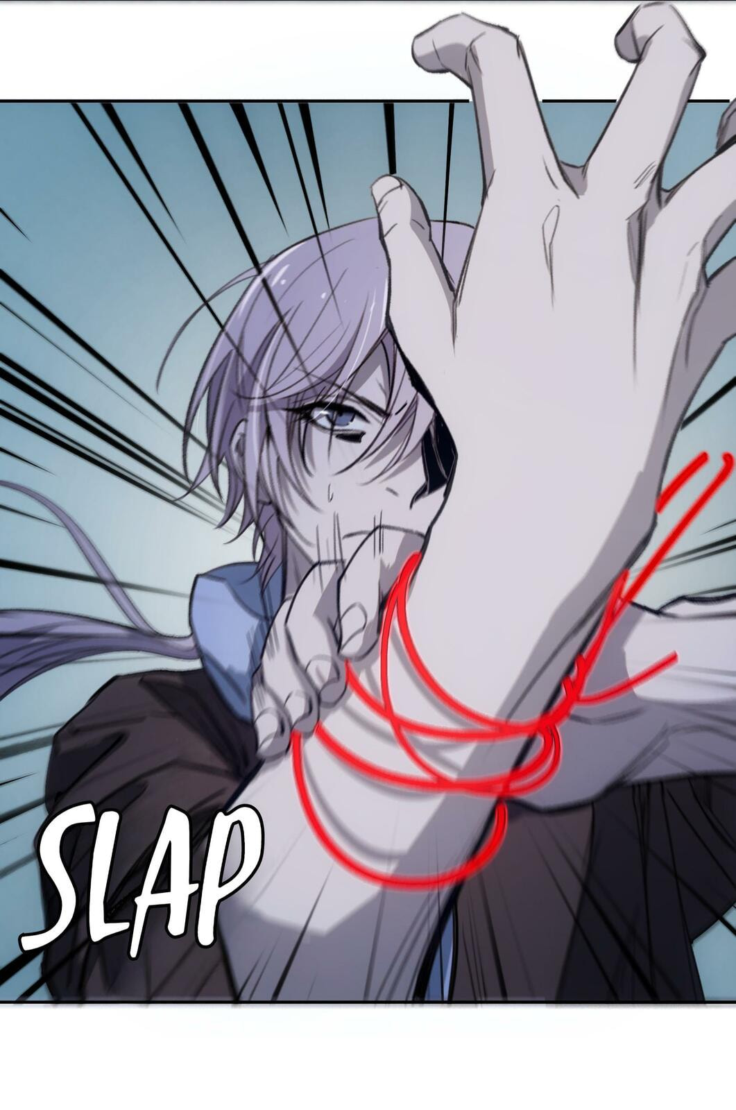 Beholder of the Abyss Chapter 14 page 23 - 