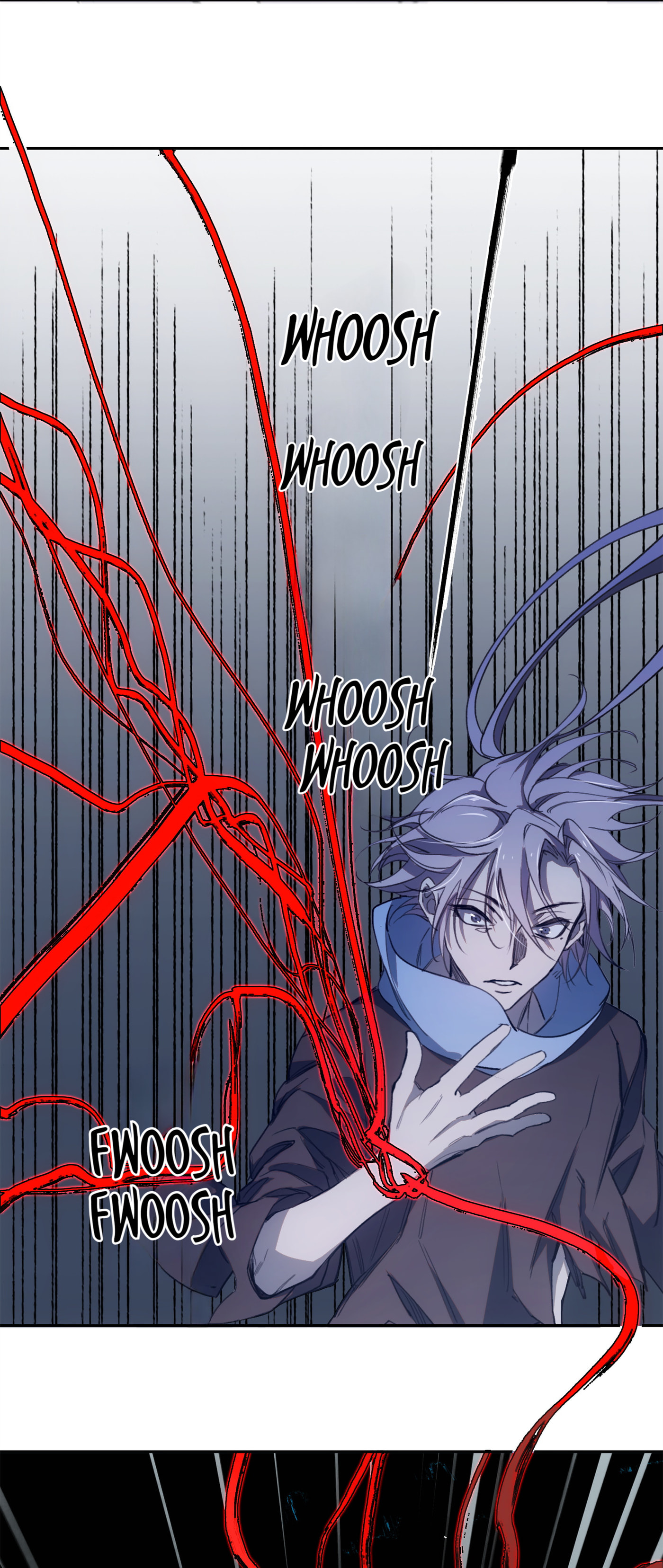 Beholder of the Abyss Chapter 14 page 25 - 