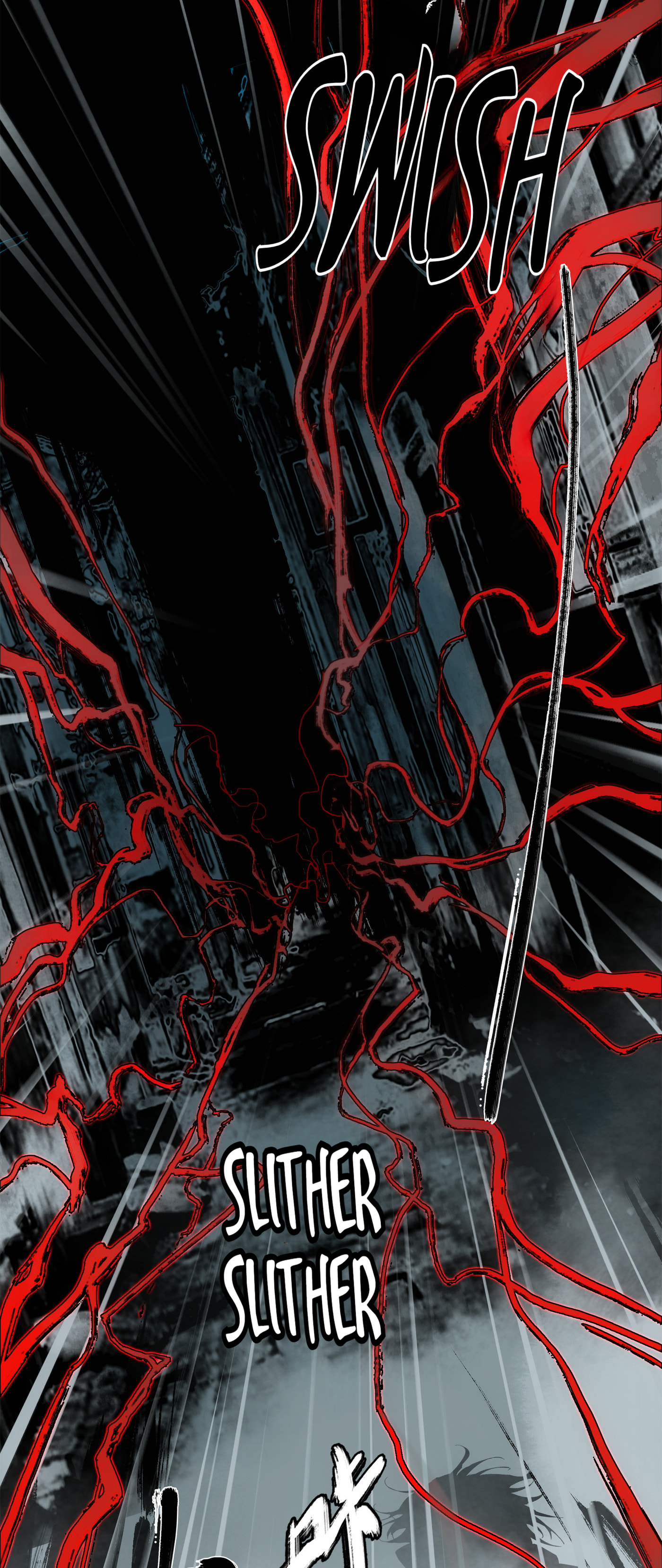 Beholder of the Abyss Chapter 14 page 26 - 