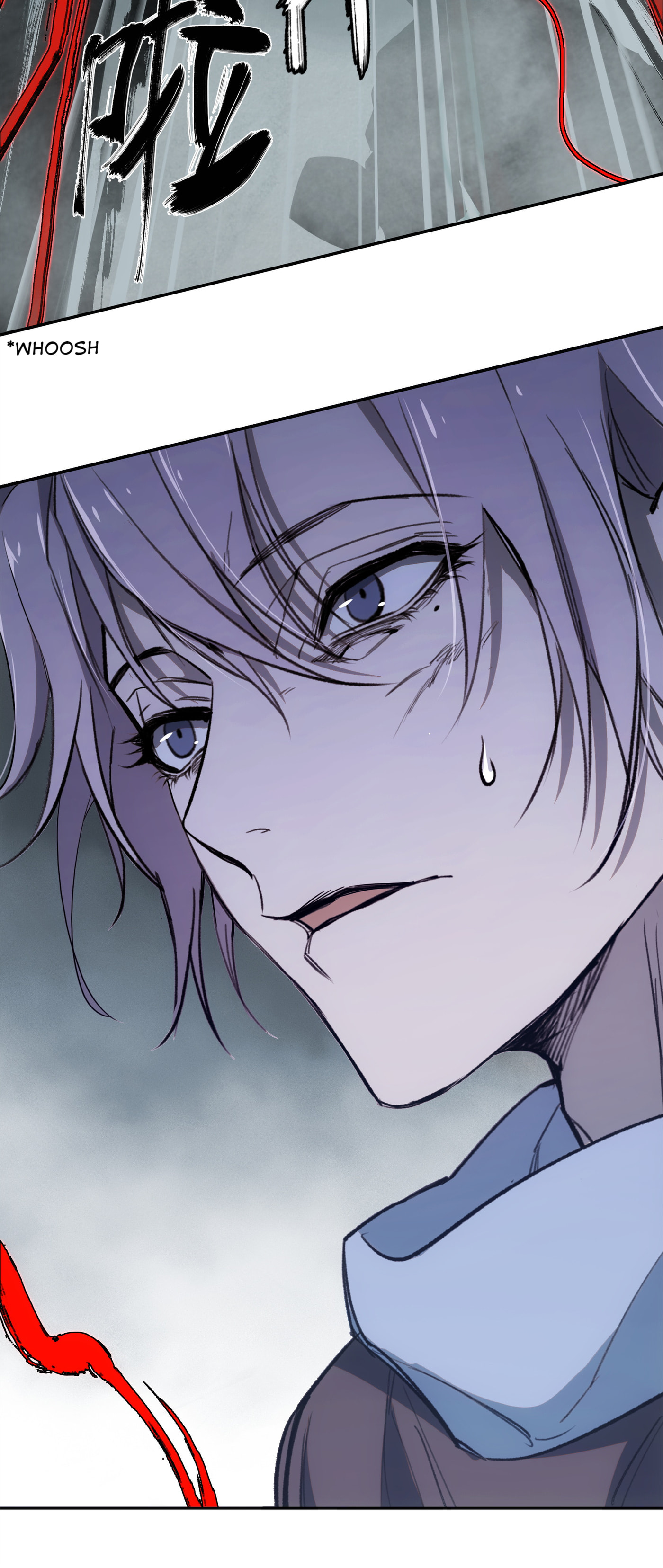 Beholder of the Abyss Chapter 14 page 27 - 