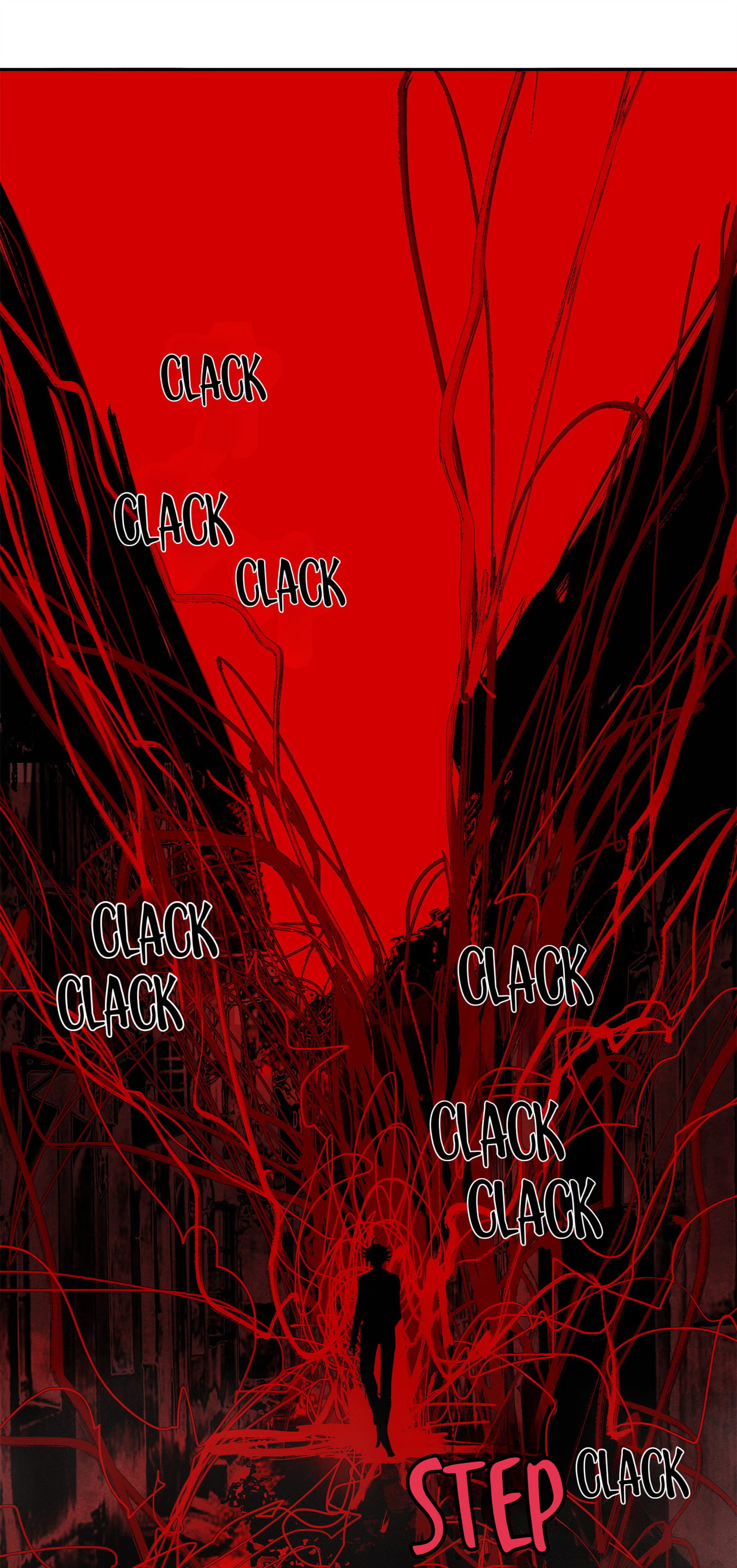Beholder of the Abyss Chapter 14 page 28 - 