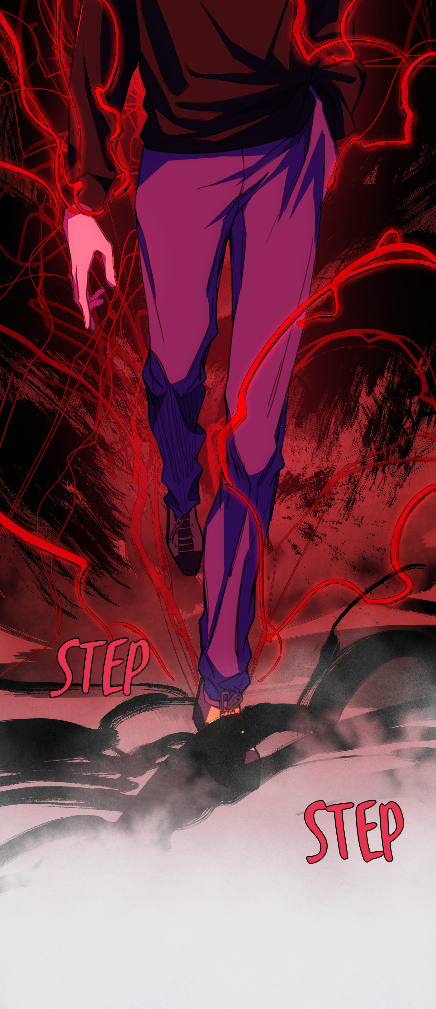 Beholder of the Abyss Chapter 14 page 31 - 