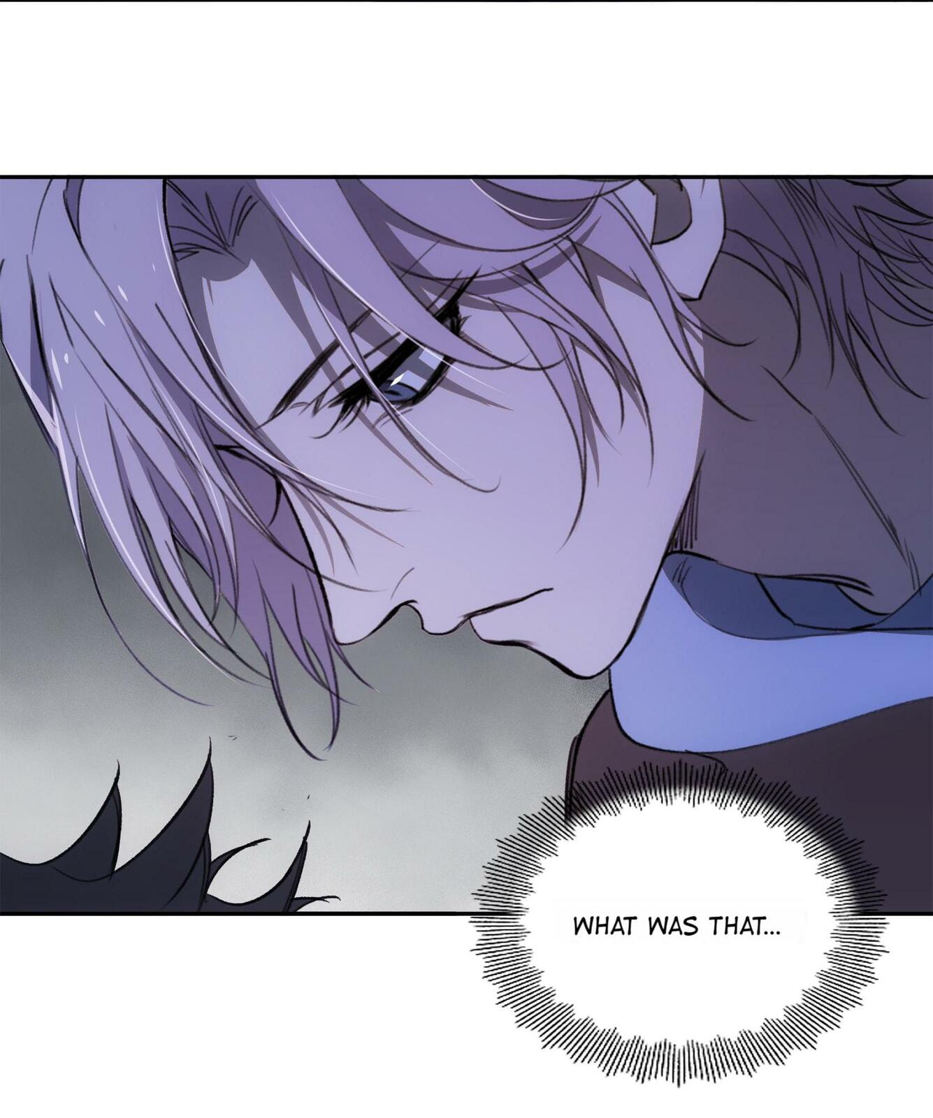 Beholder of the Abyss Chapter 14 page 41 - 